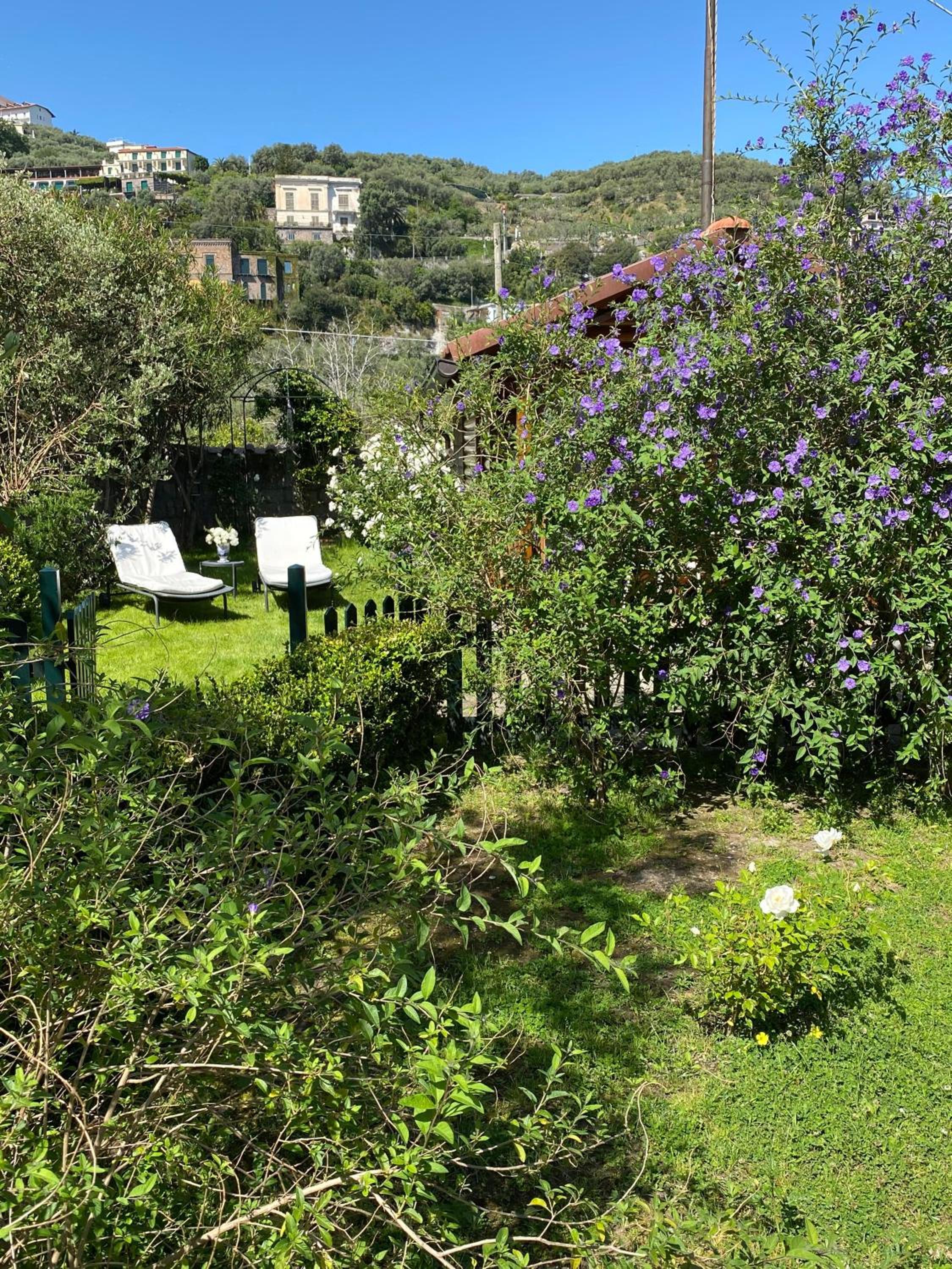 Chalet Lidia
