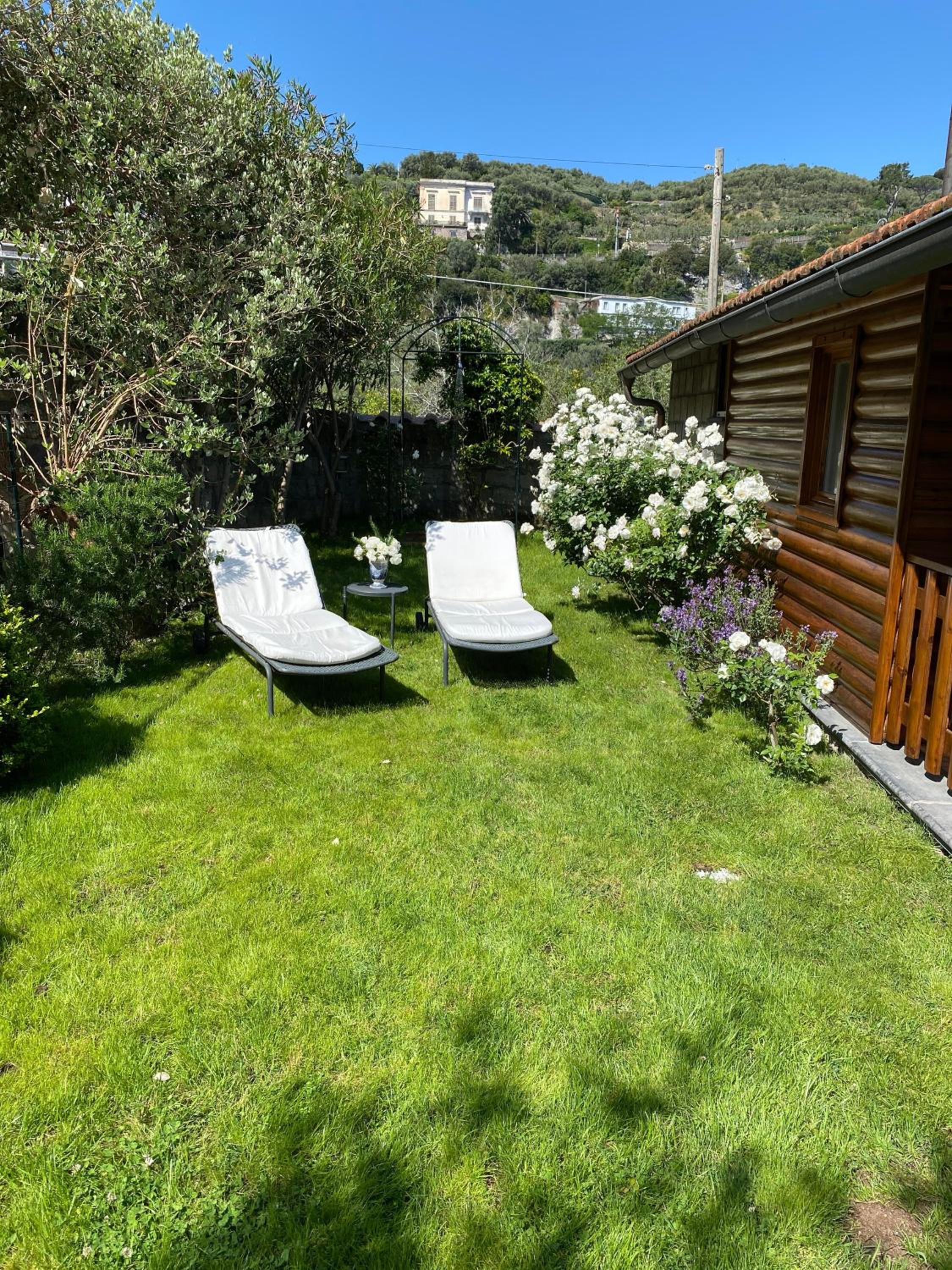 Chalet Lidia