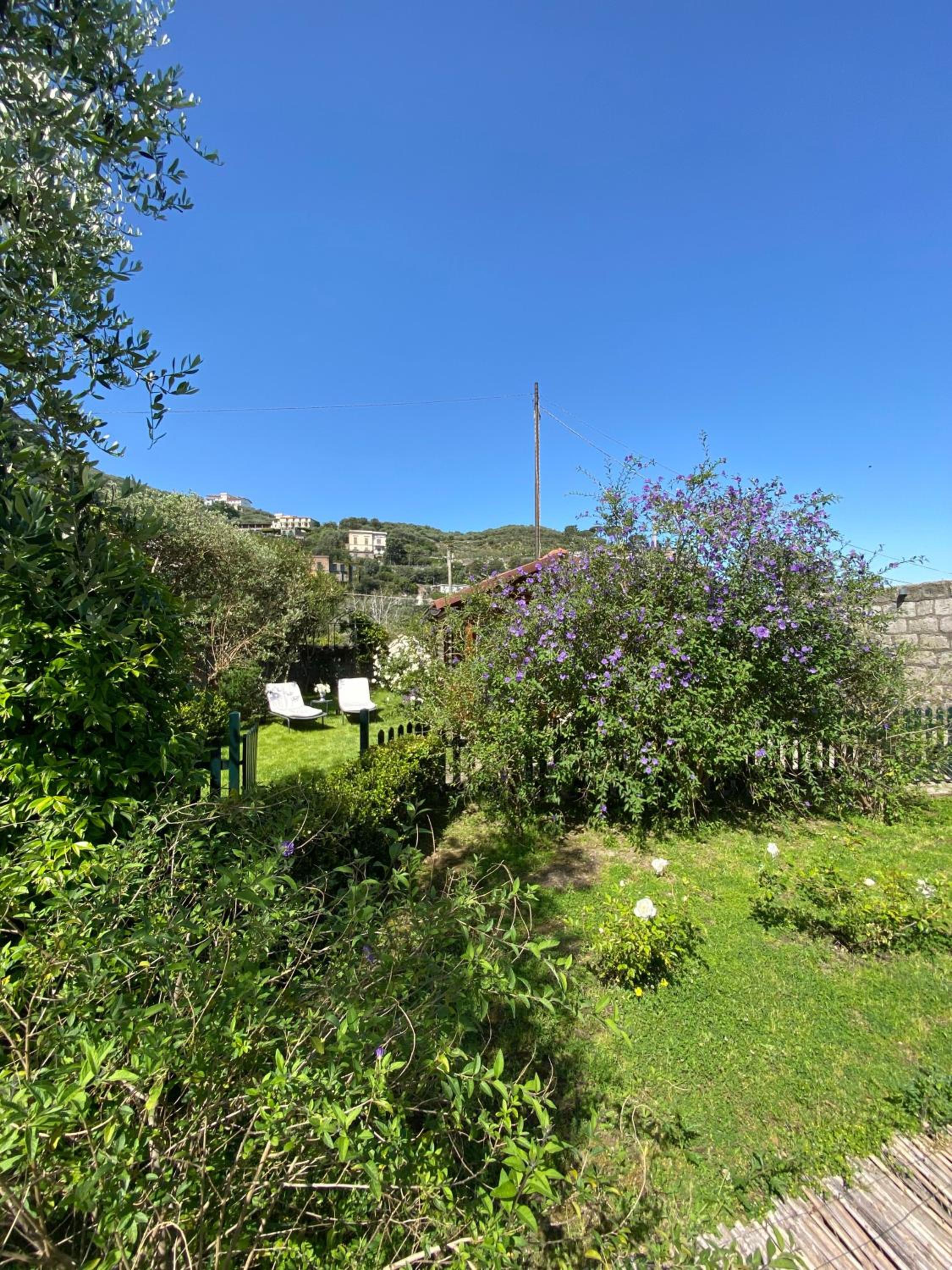 Chalet Lidia