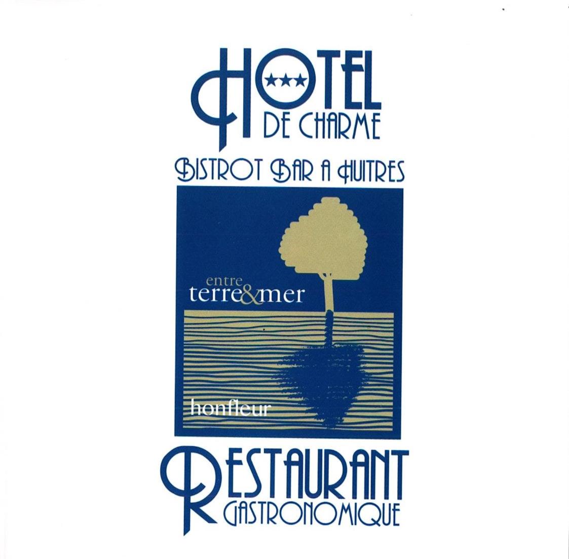 Honfleur Vacations - Entre Terre Et Mer - Property Image 3