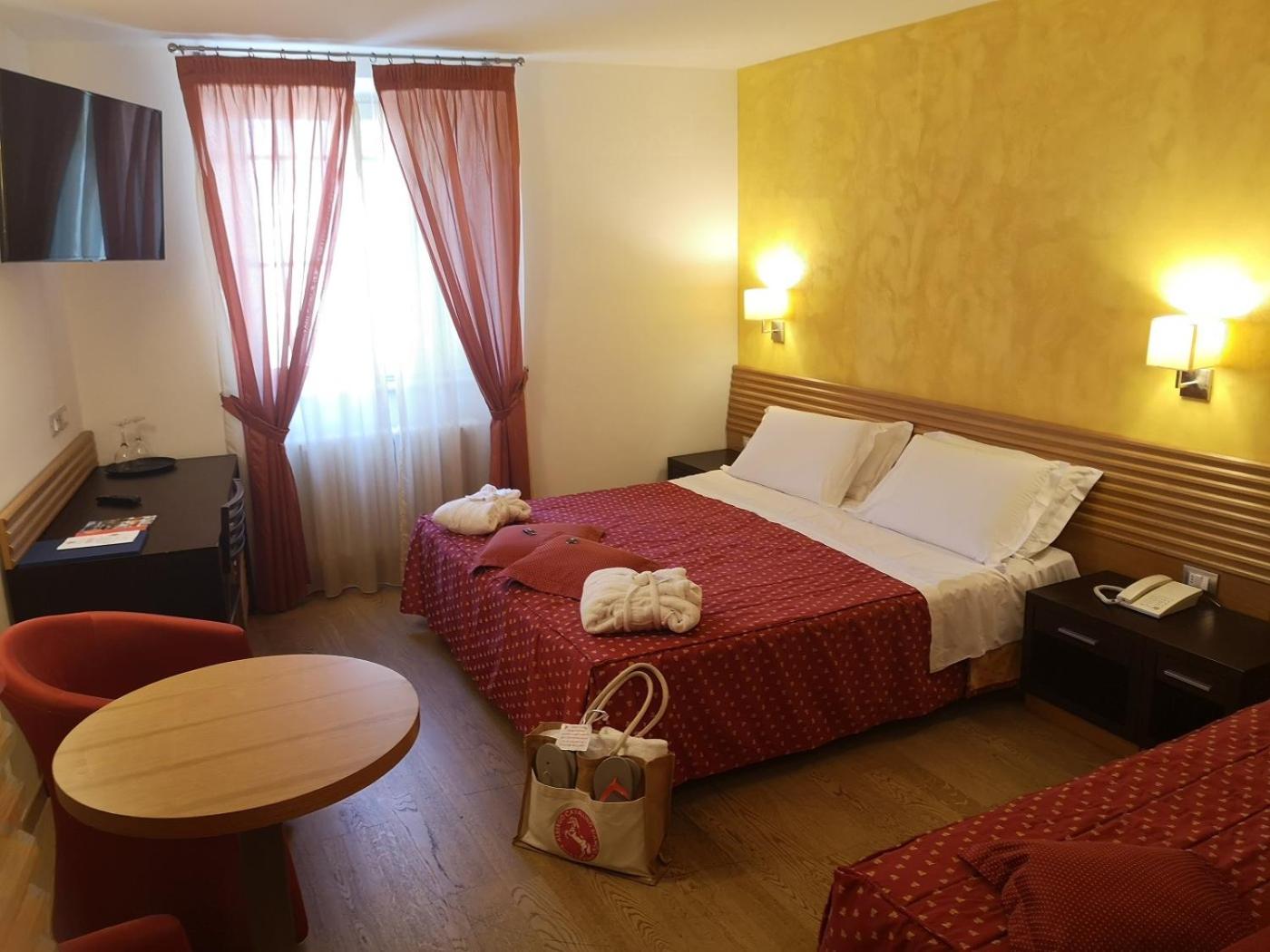 Albergo Cavallino Bianco photo 5