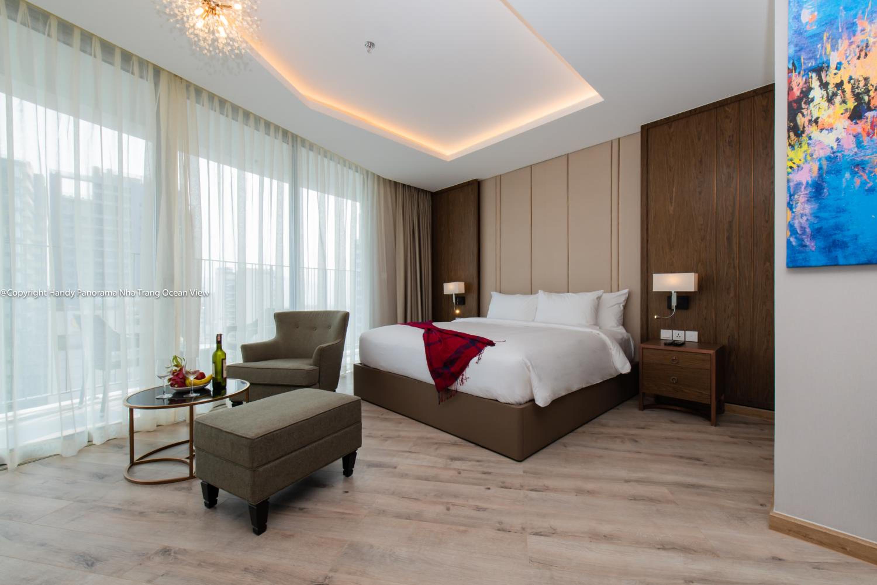 HD Panorama Nha Trang Condotel
