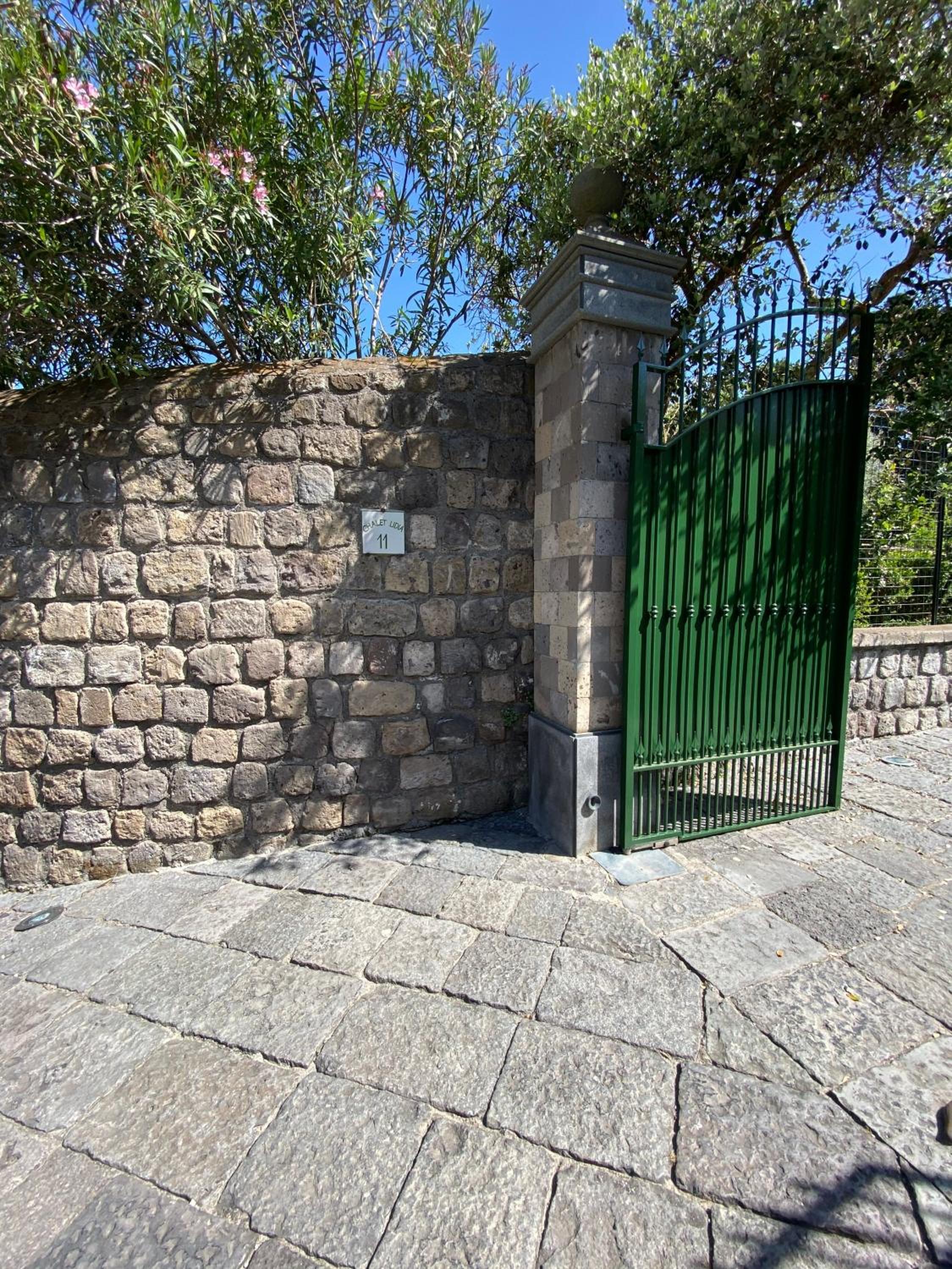 Chalet Lidia