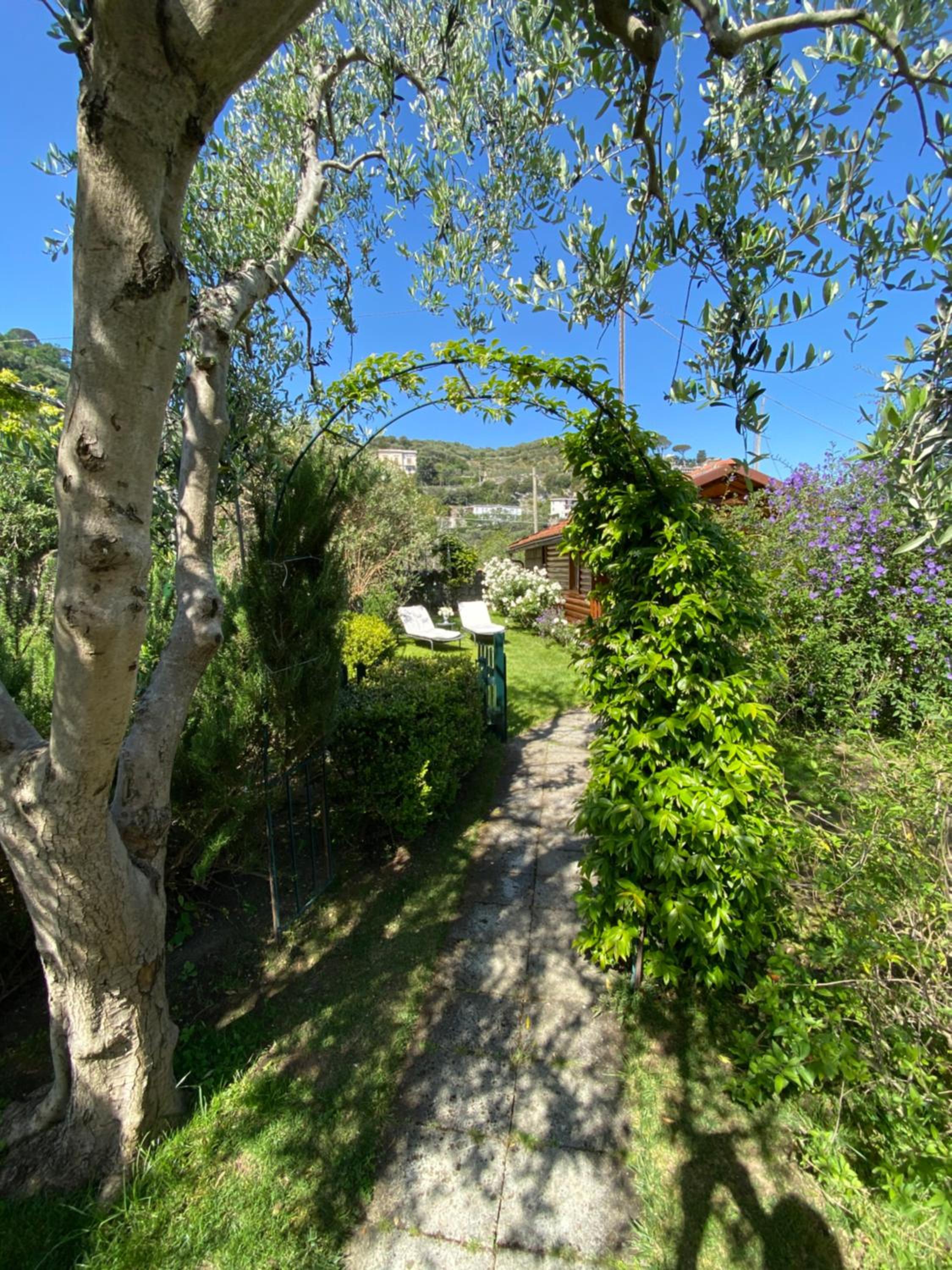 Chalet Lidia