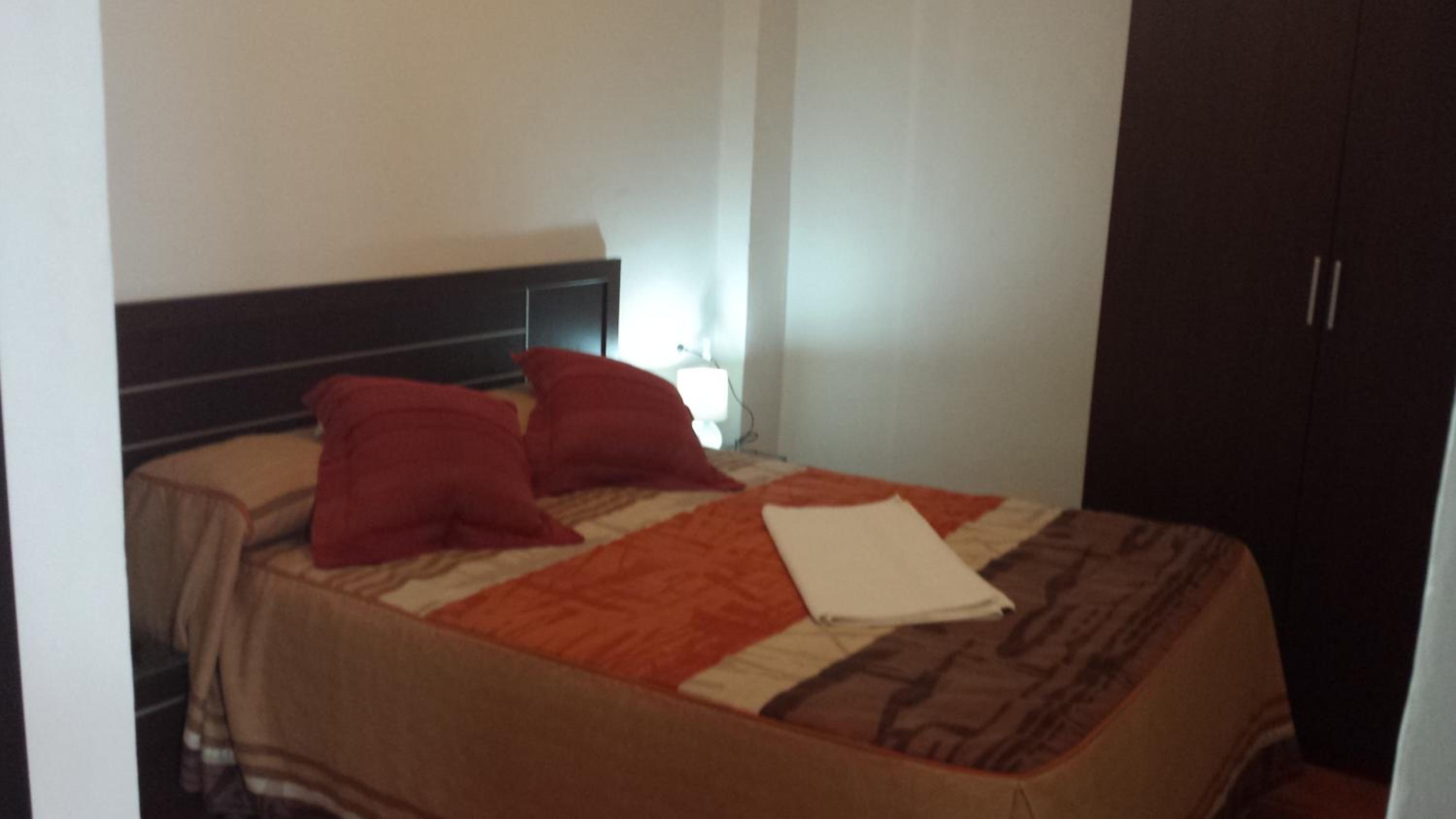 Pension Gran Plaza