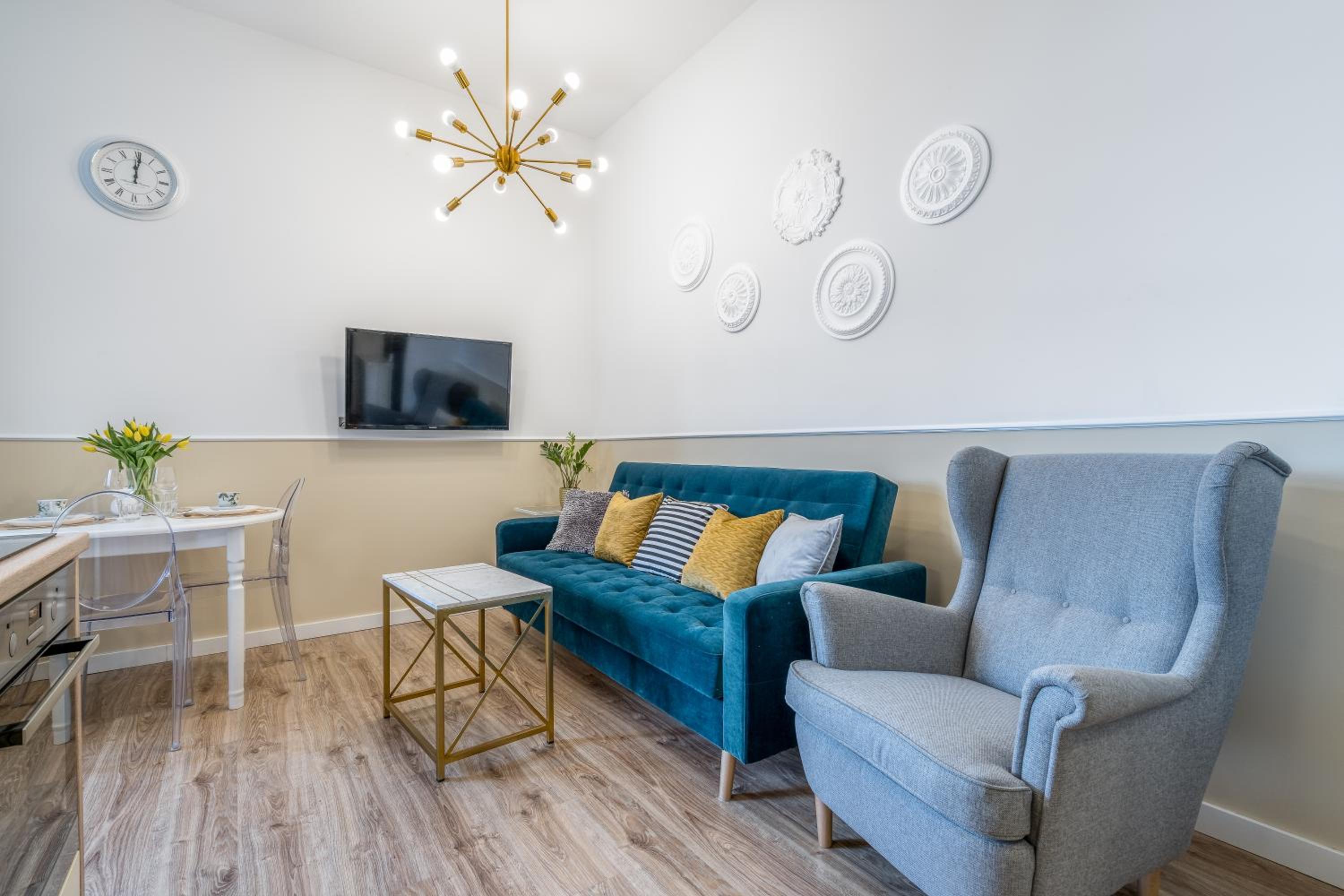 Apartamenty Katrin Home view 5