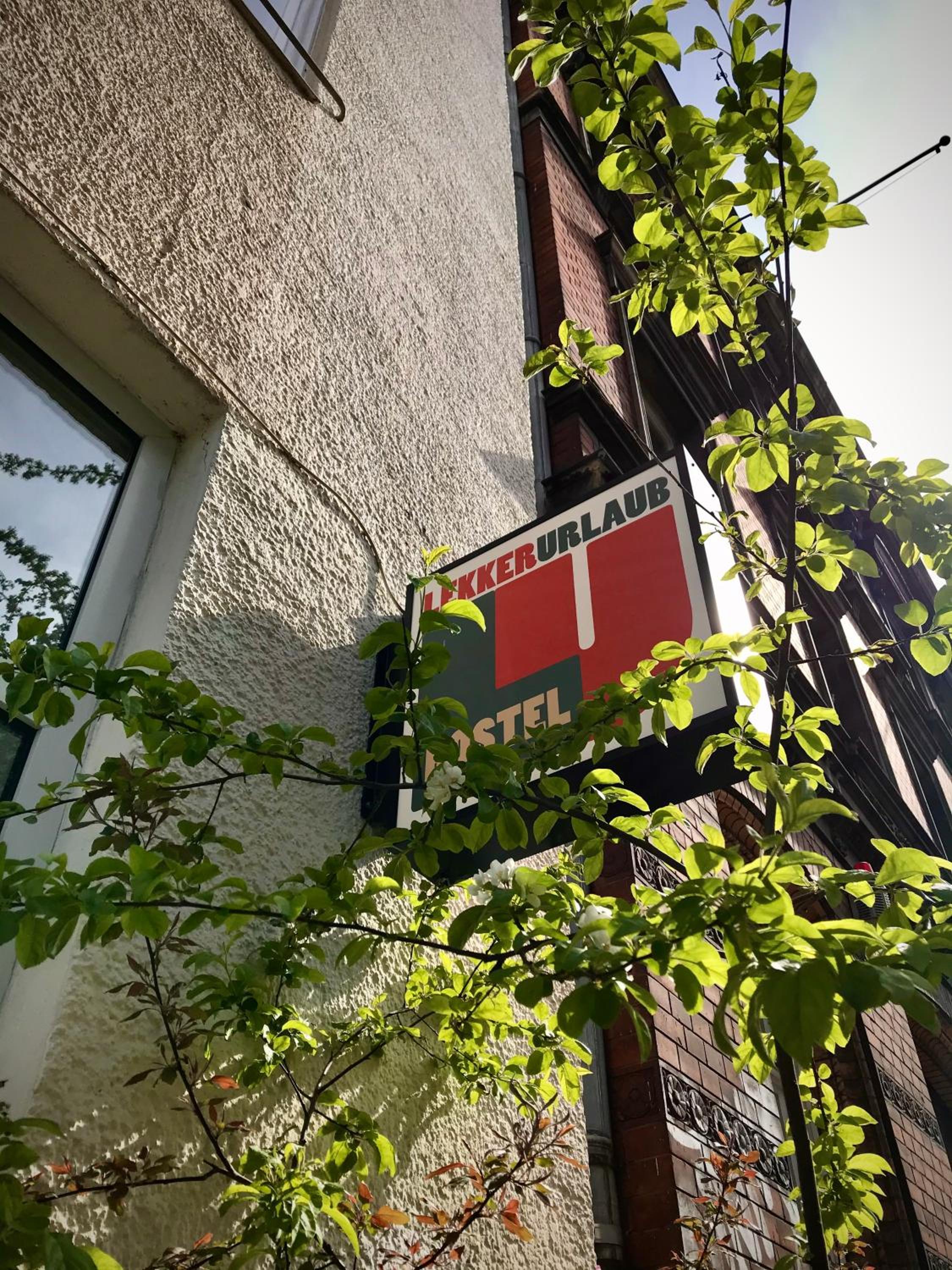 Boutique Hostel LEKKERURLAUB