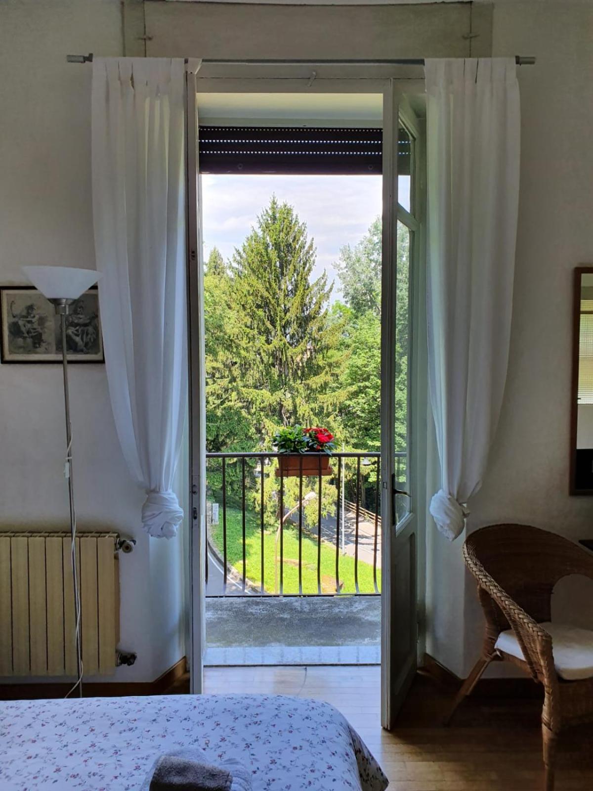 B&B I Ghiri view 2