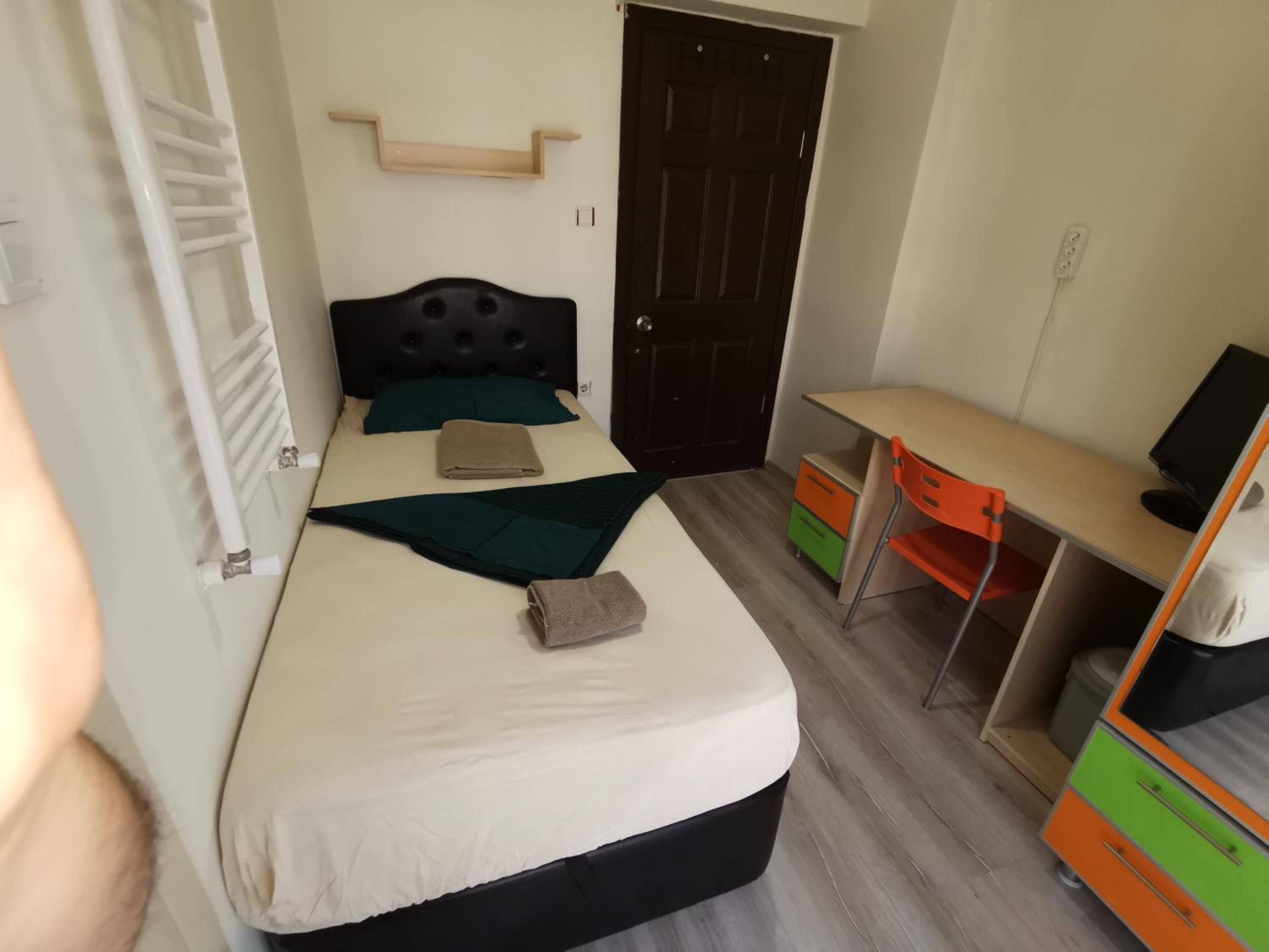 Karan Kampüs Pansiyon