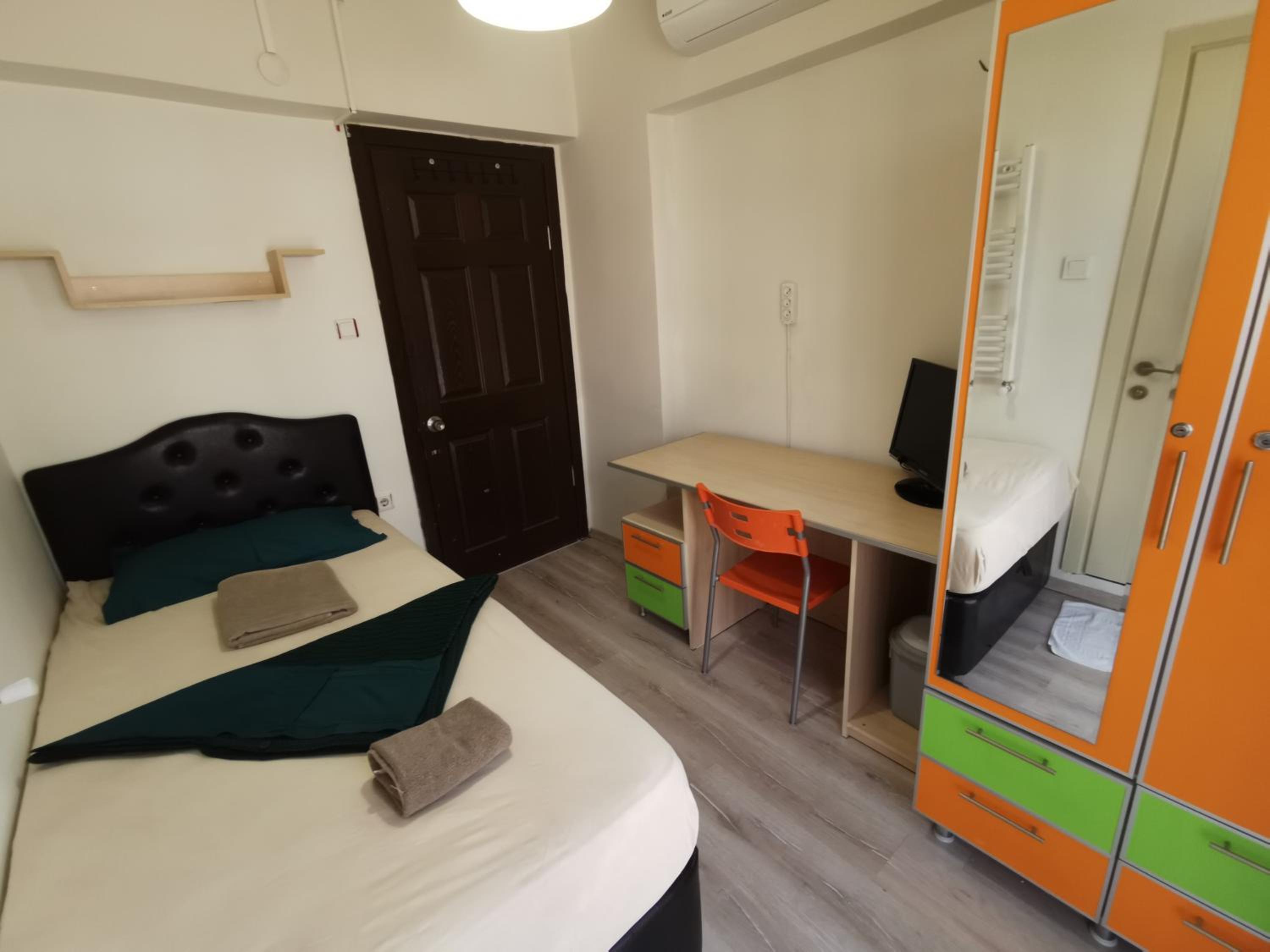 Karan Kampüs Pansiyon