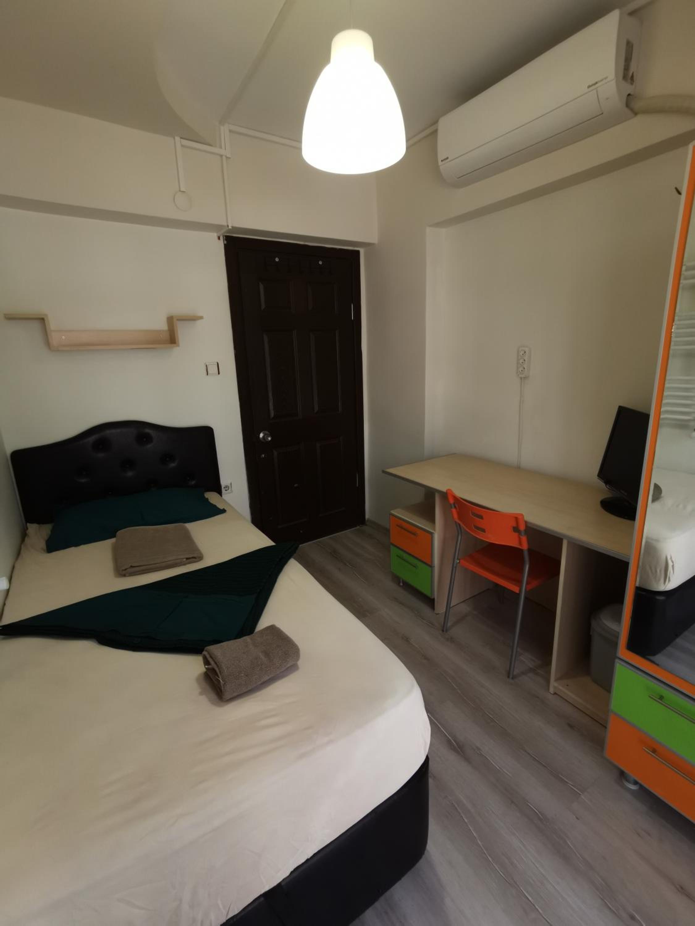 Karan Kampüs Pansiyon