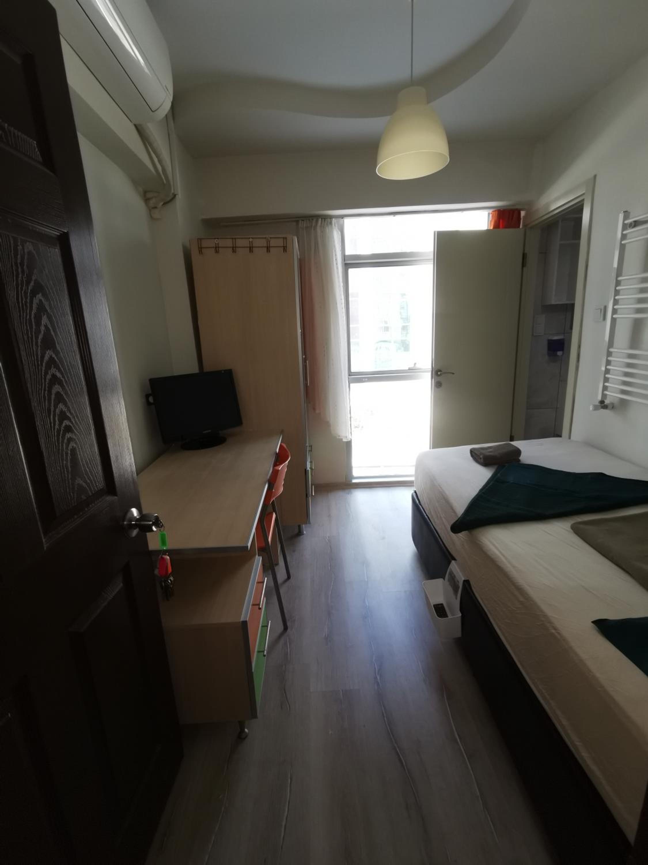Karan Kampüs Pansiyon