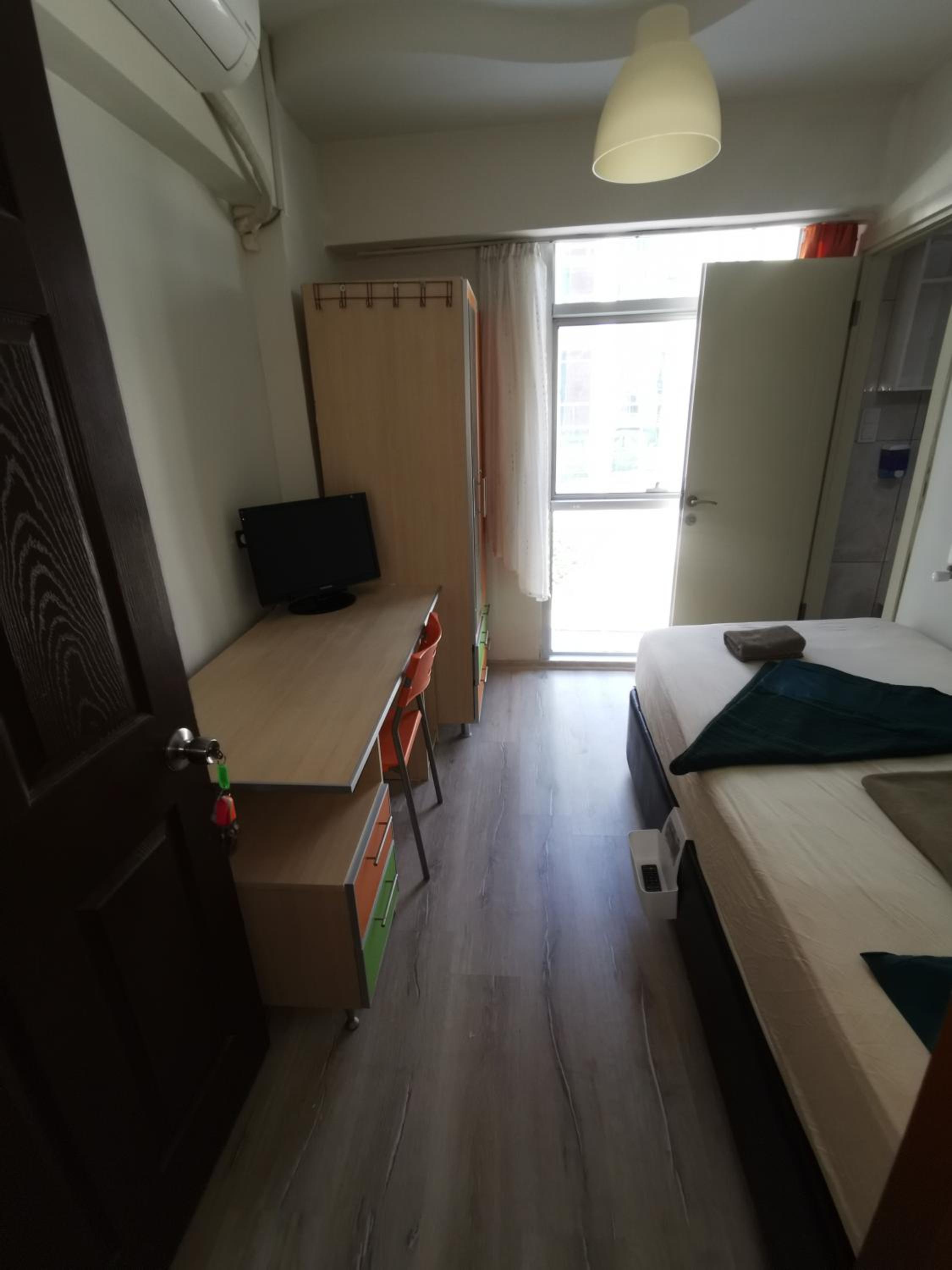 Karan Kampüs Pansiyon