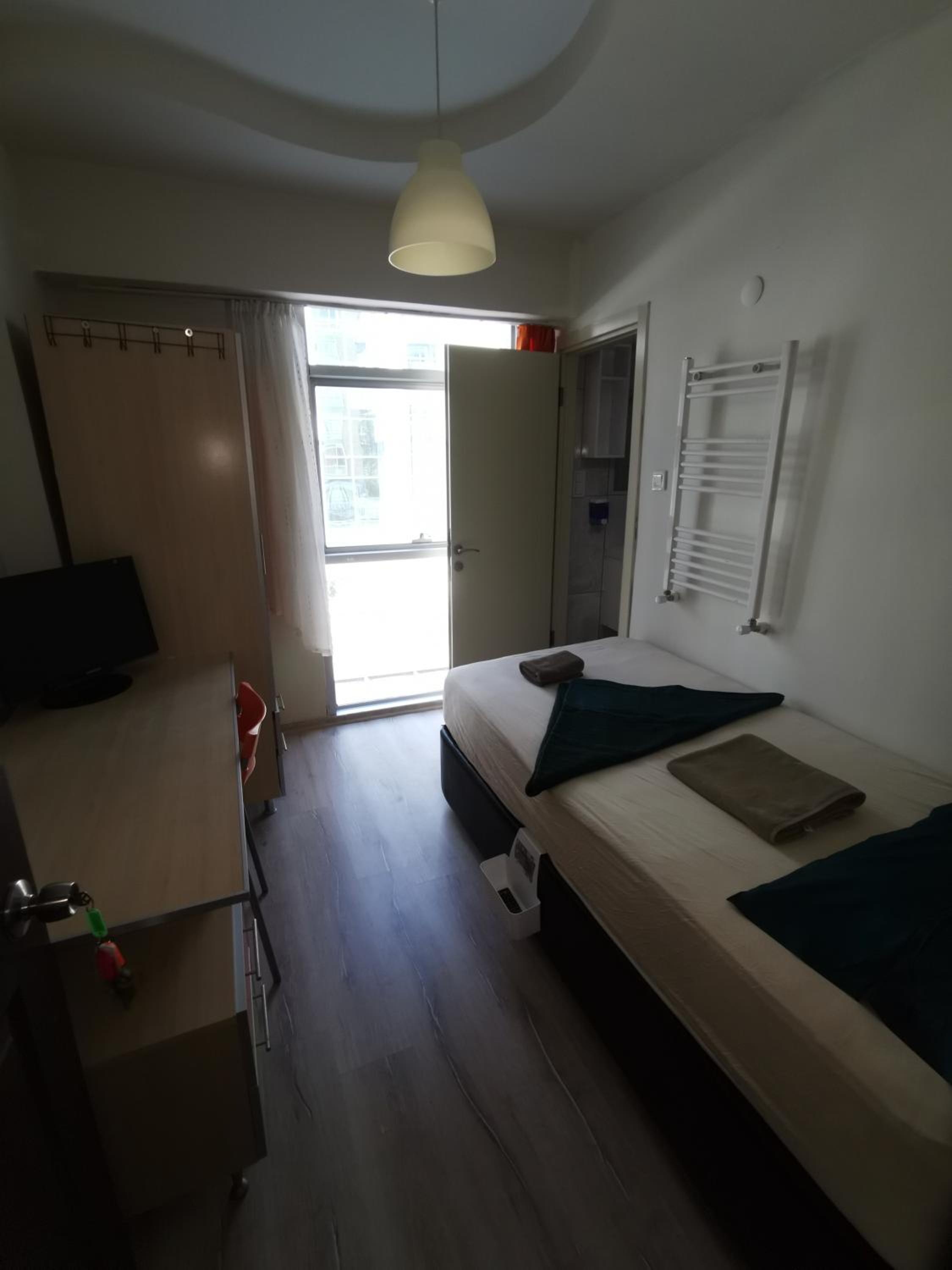Karan Kampüs Pansiyon