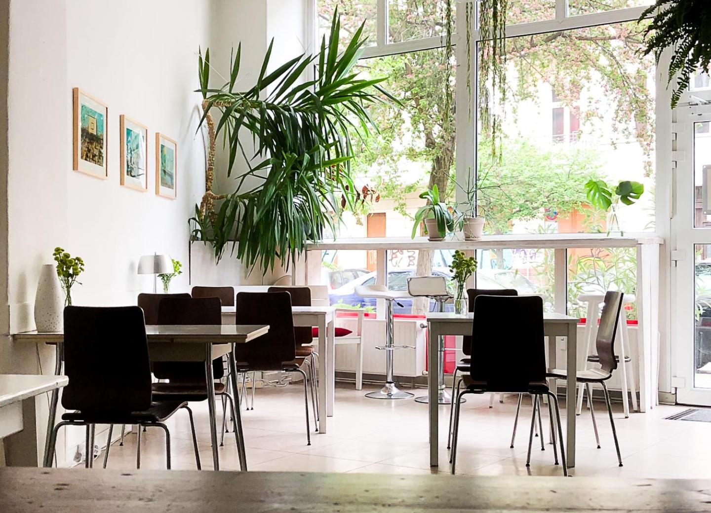 Boutique Hostel LEKKERURLAUB