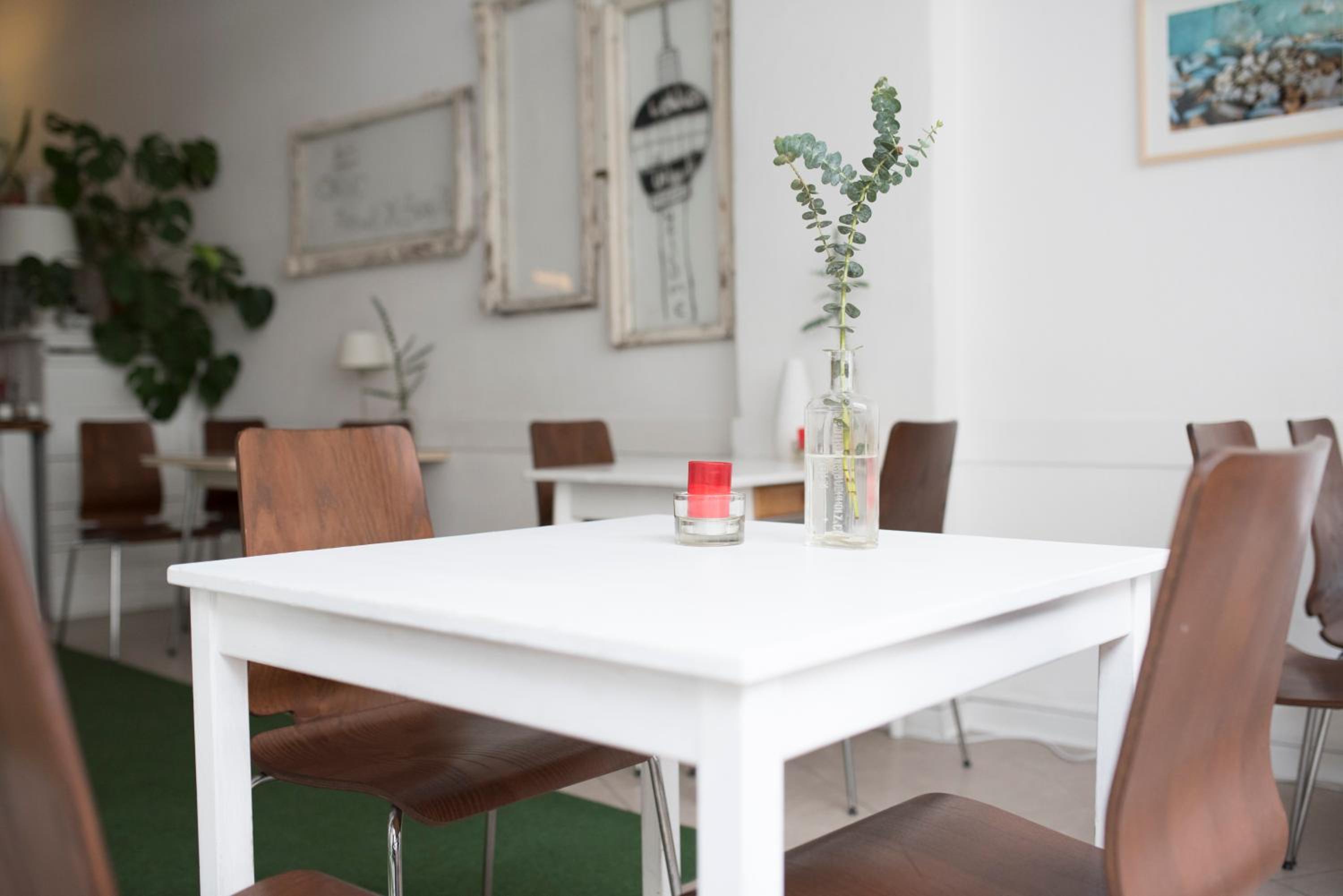 Boutique Hostel LEKKERURLAUB