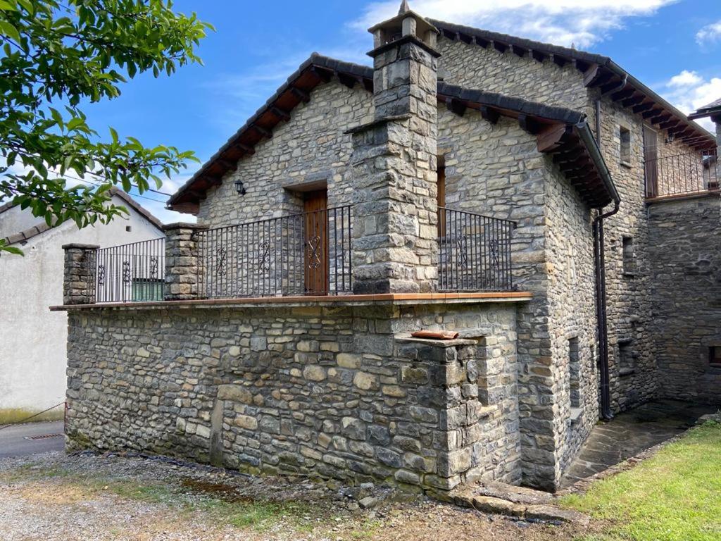 CASA SUERTES-FISCAL view 3