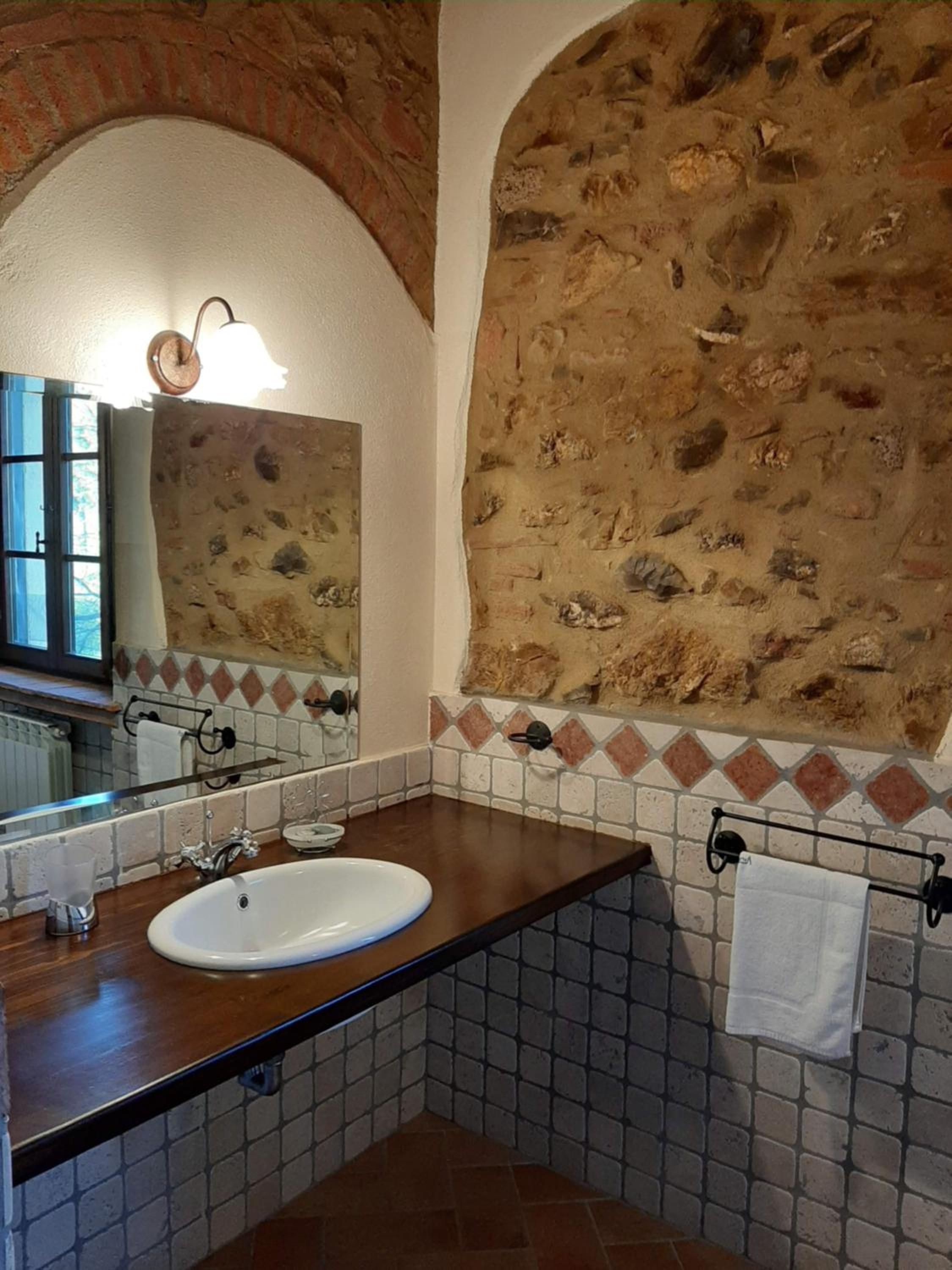 Agriturismo Lupo Vecchio view 4