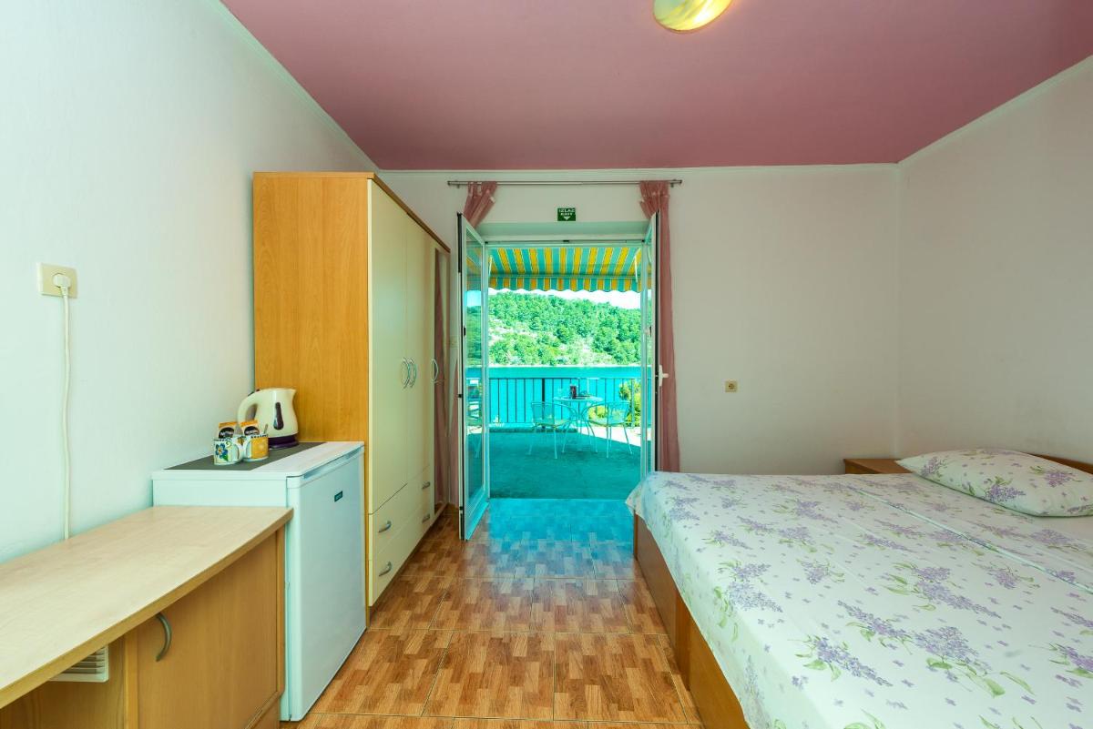Guest House Radulj view 5