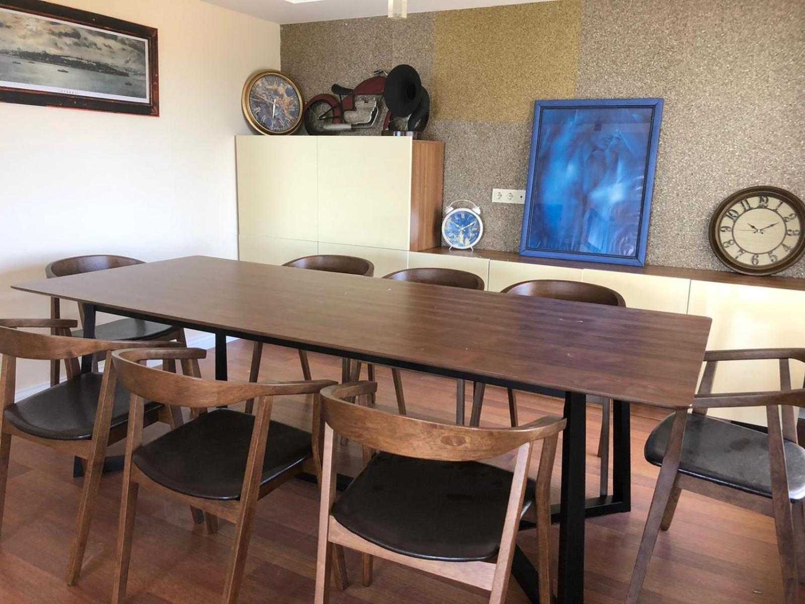 Lara Park Suites