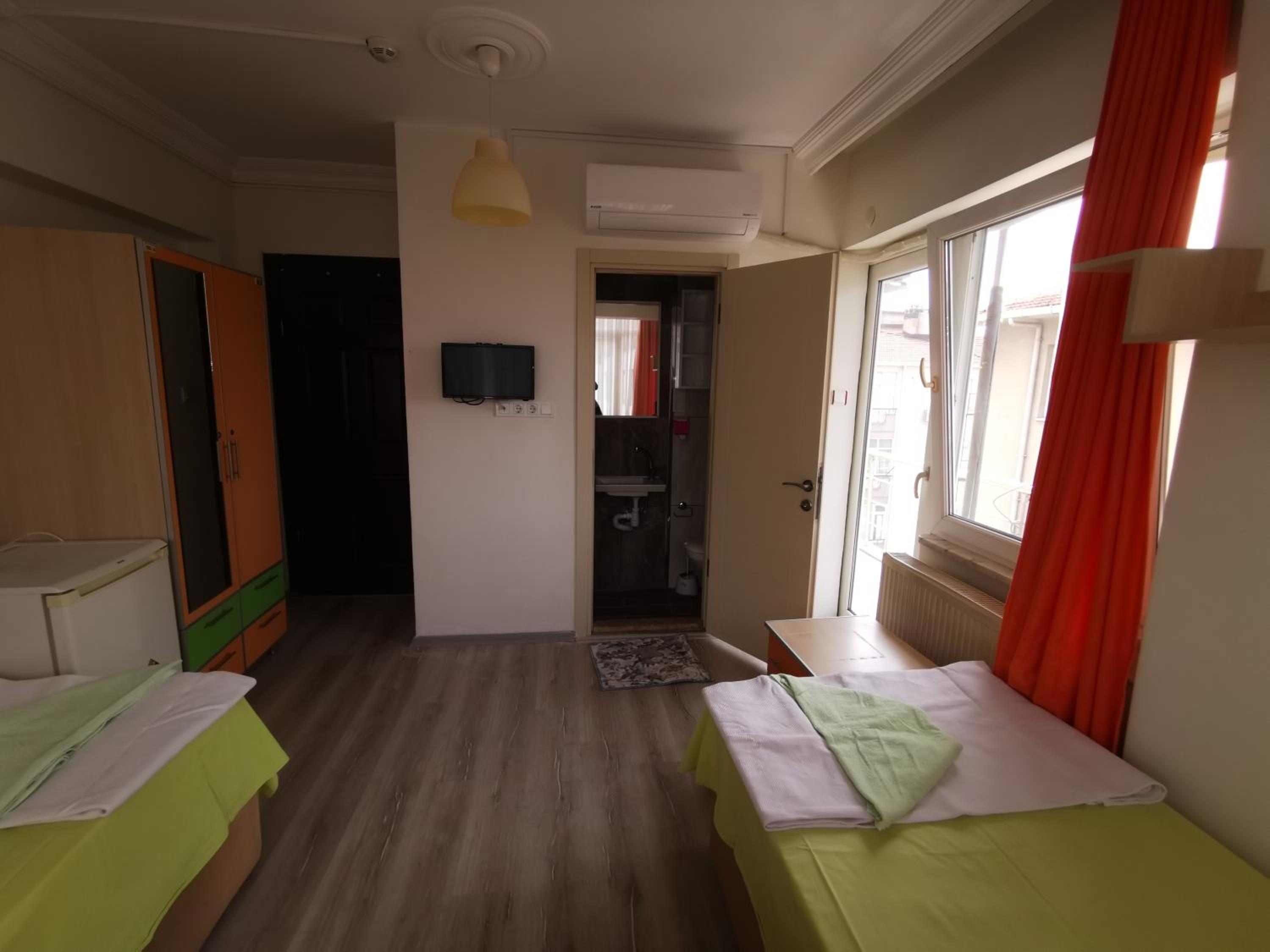 Karan Kampüs Pansiyon