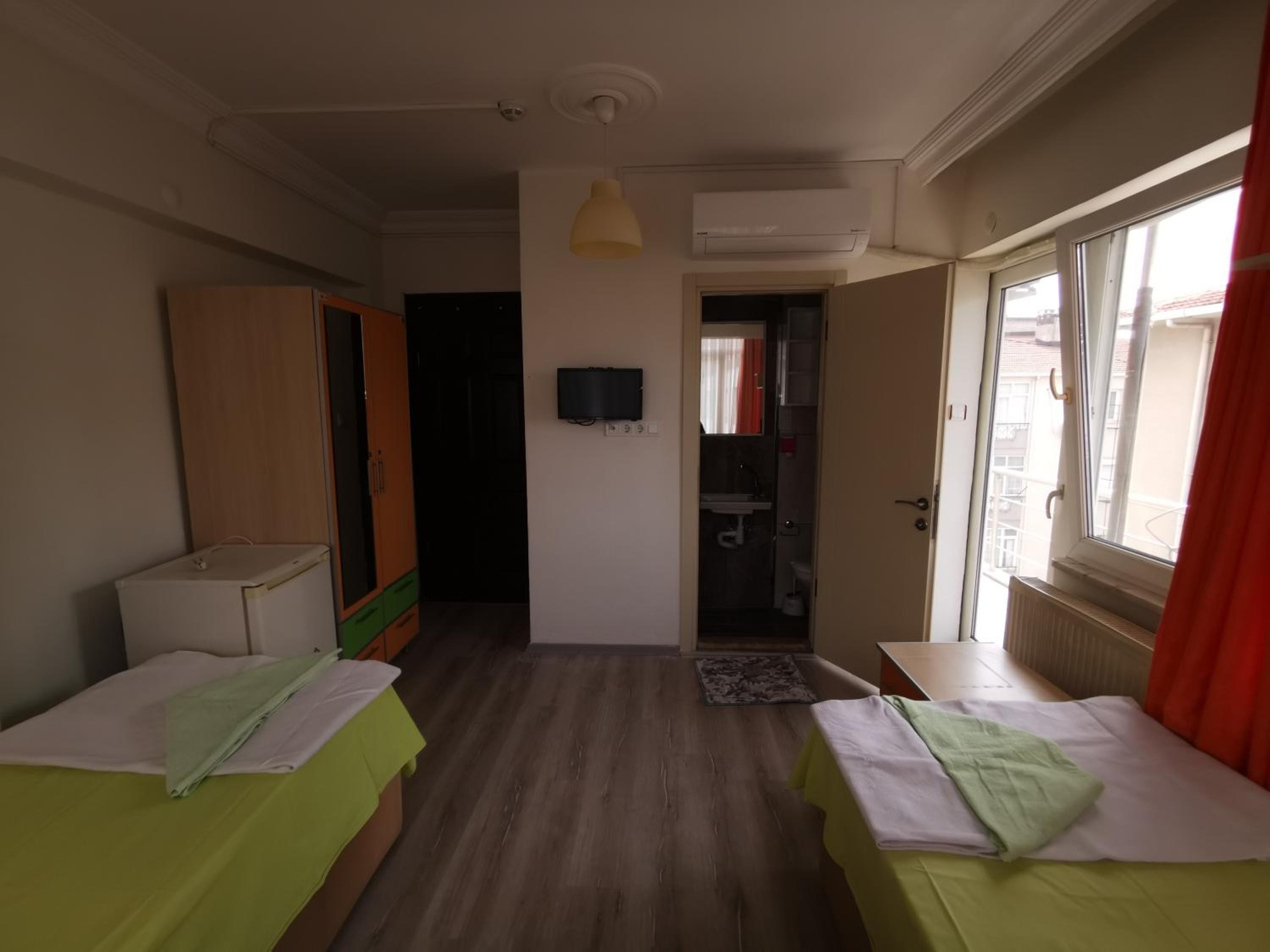 Karan Kampüs Pansiyon