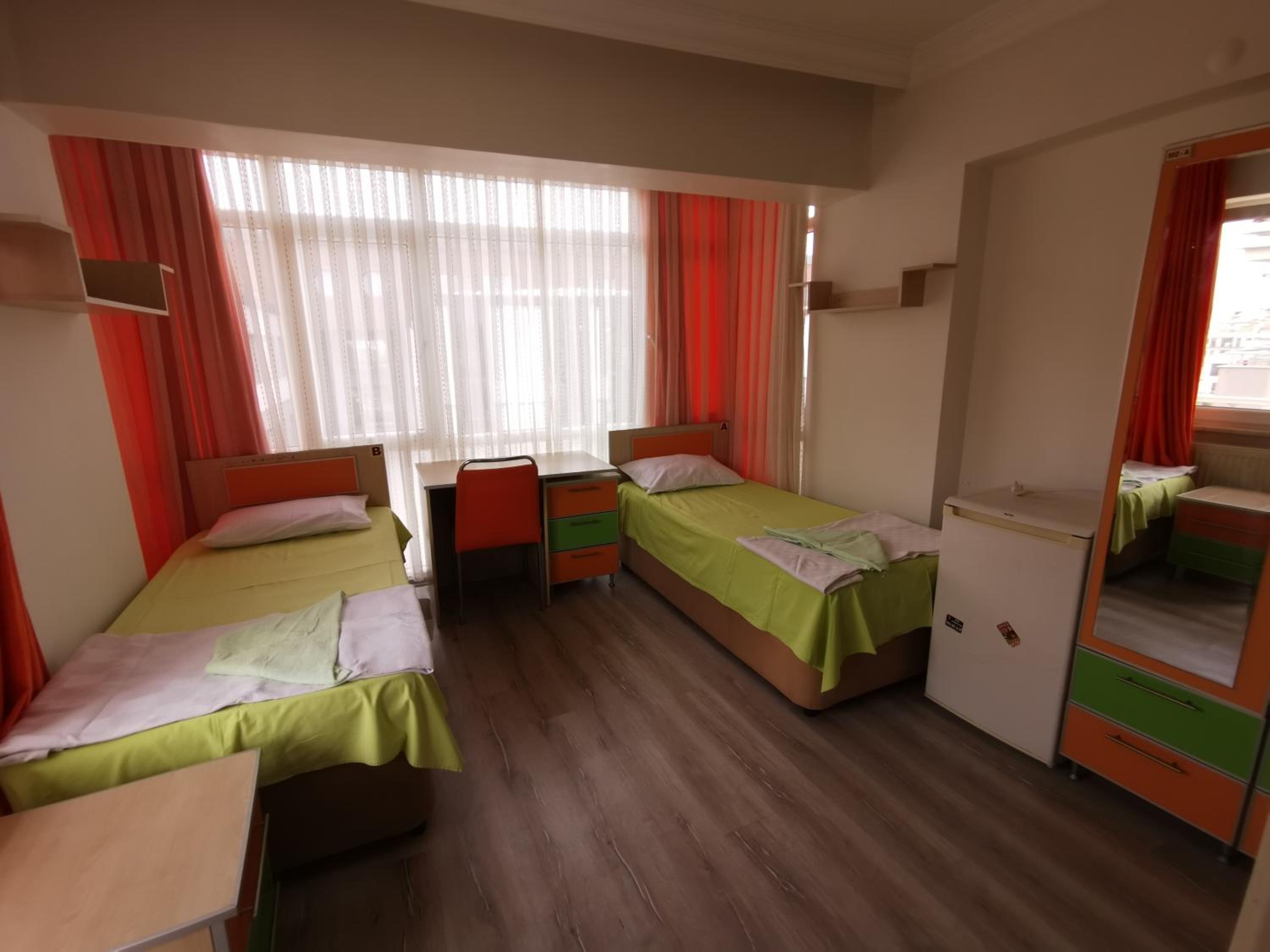 Karan Kampüs Pansiyon