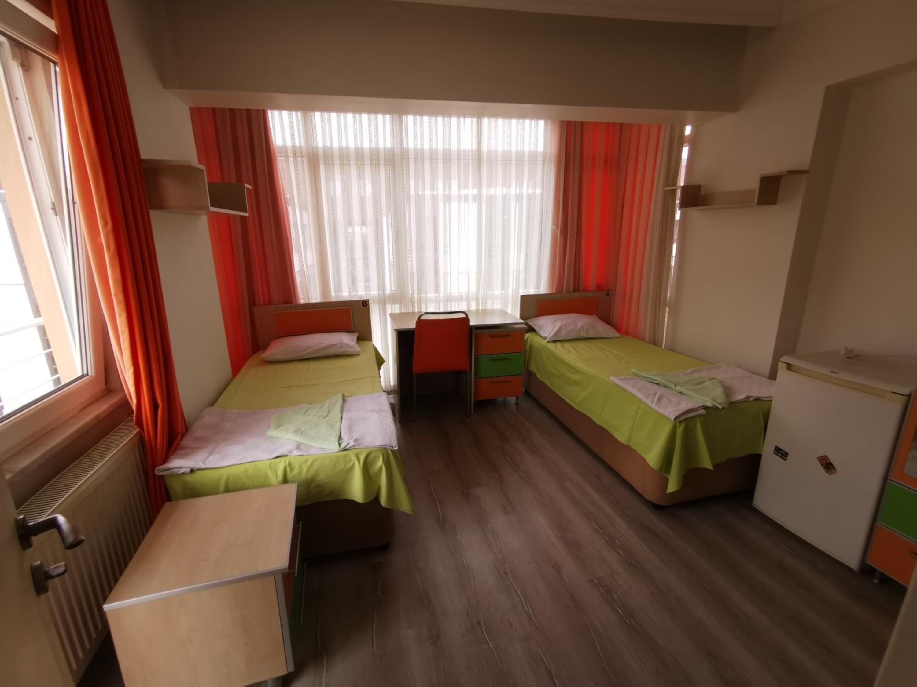 Karan Kampüs Pansiyon