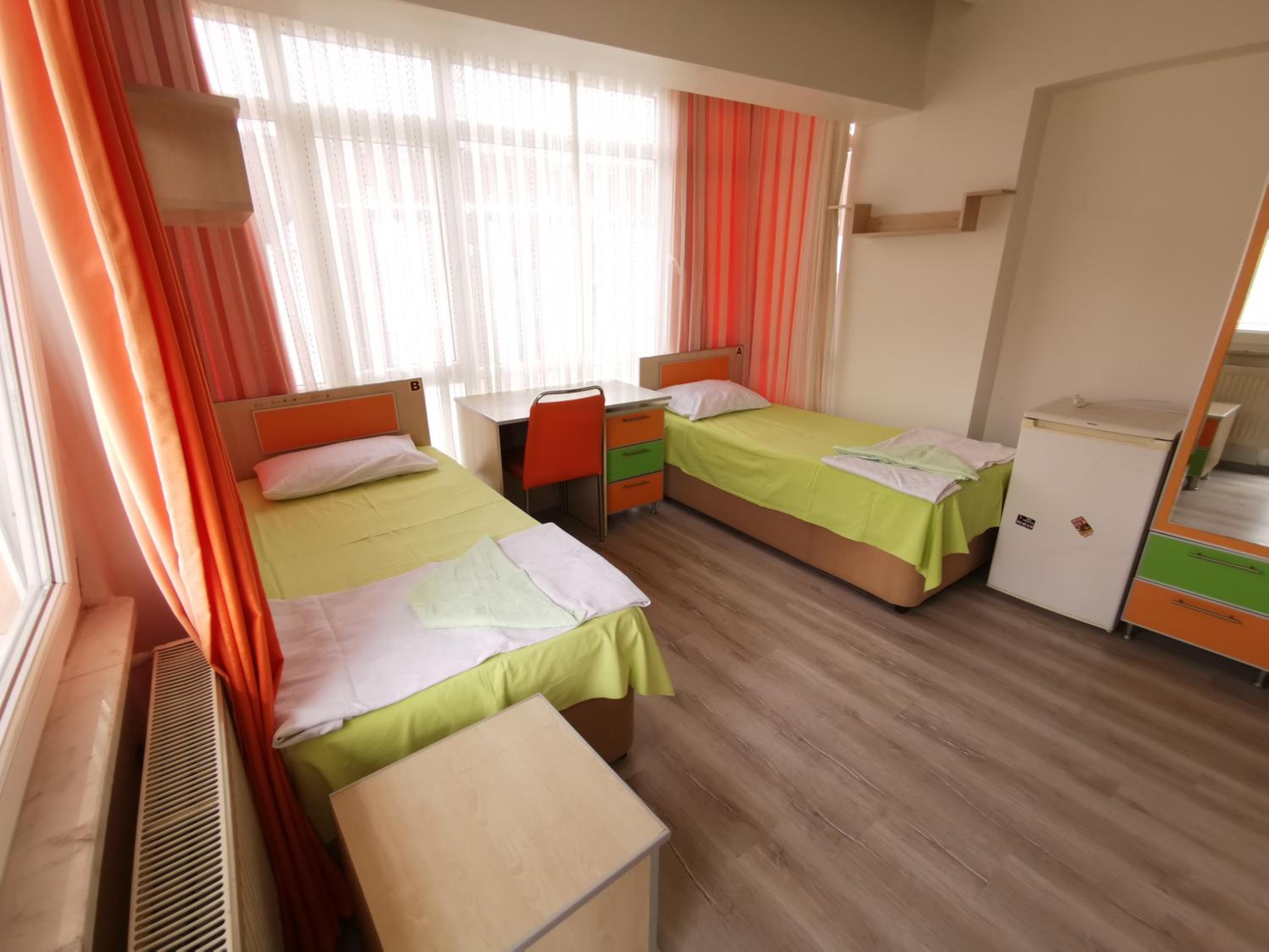 Karan Kampüs Pansiyon