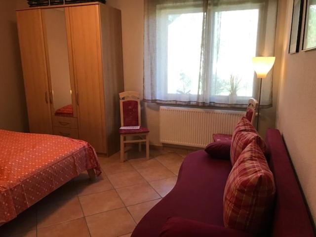 Ferienwohnung Ostseeland 1 view 2