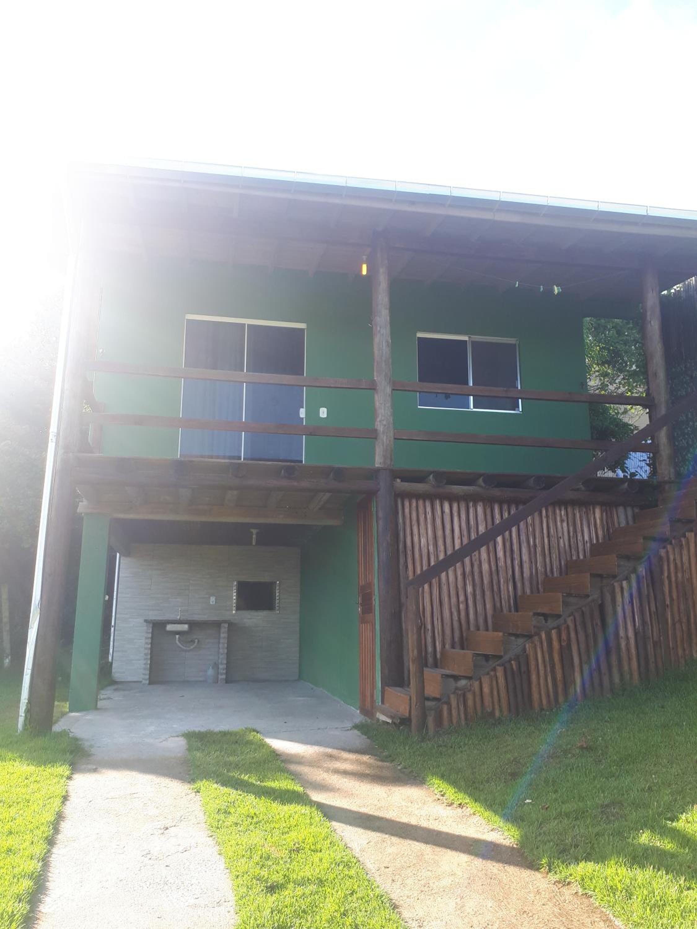 Cabanas do Beto