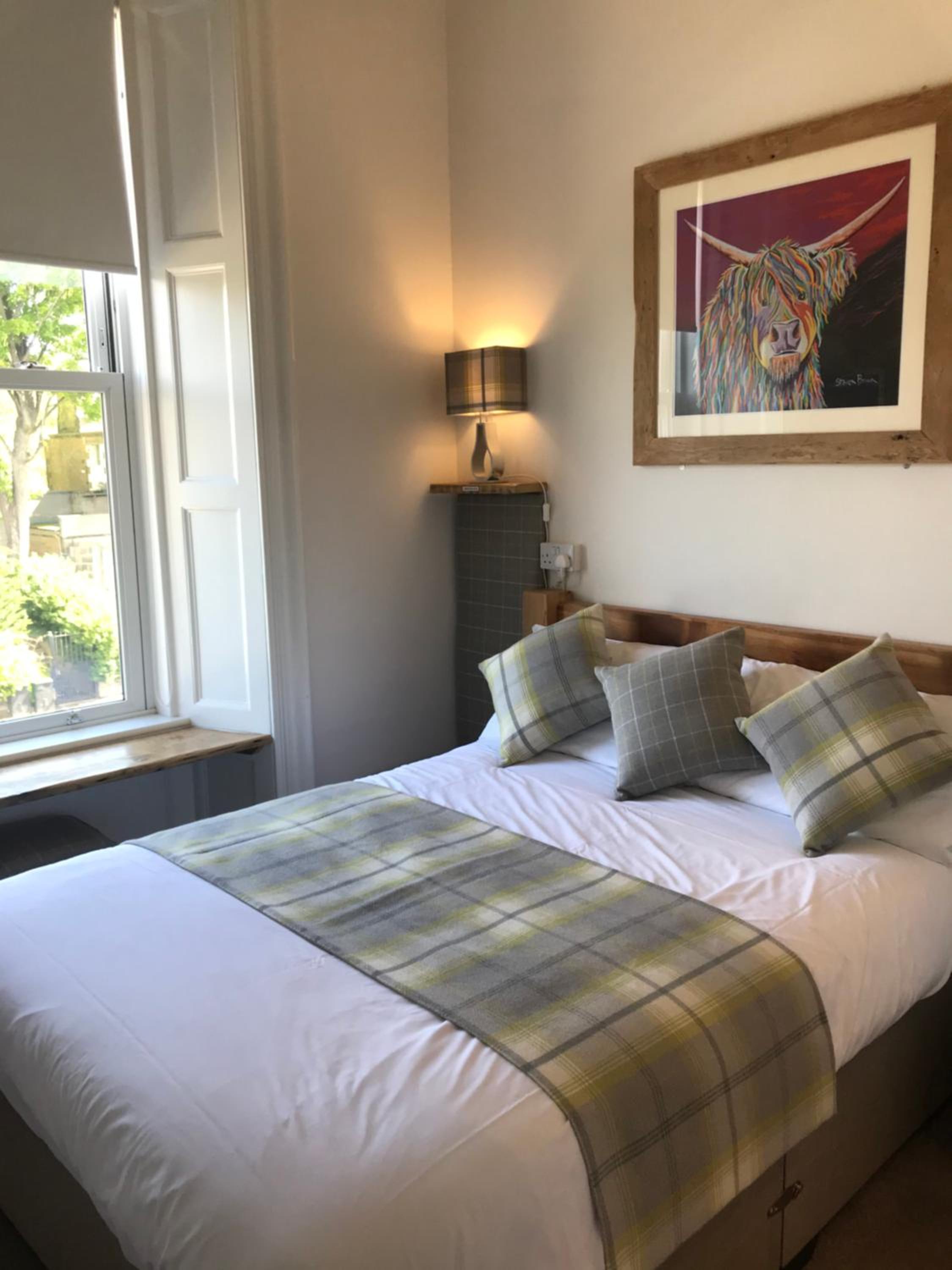 18 Craigmillar Park