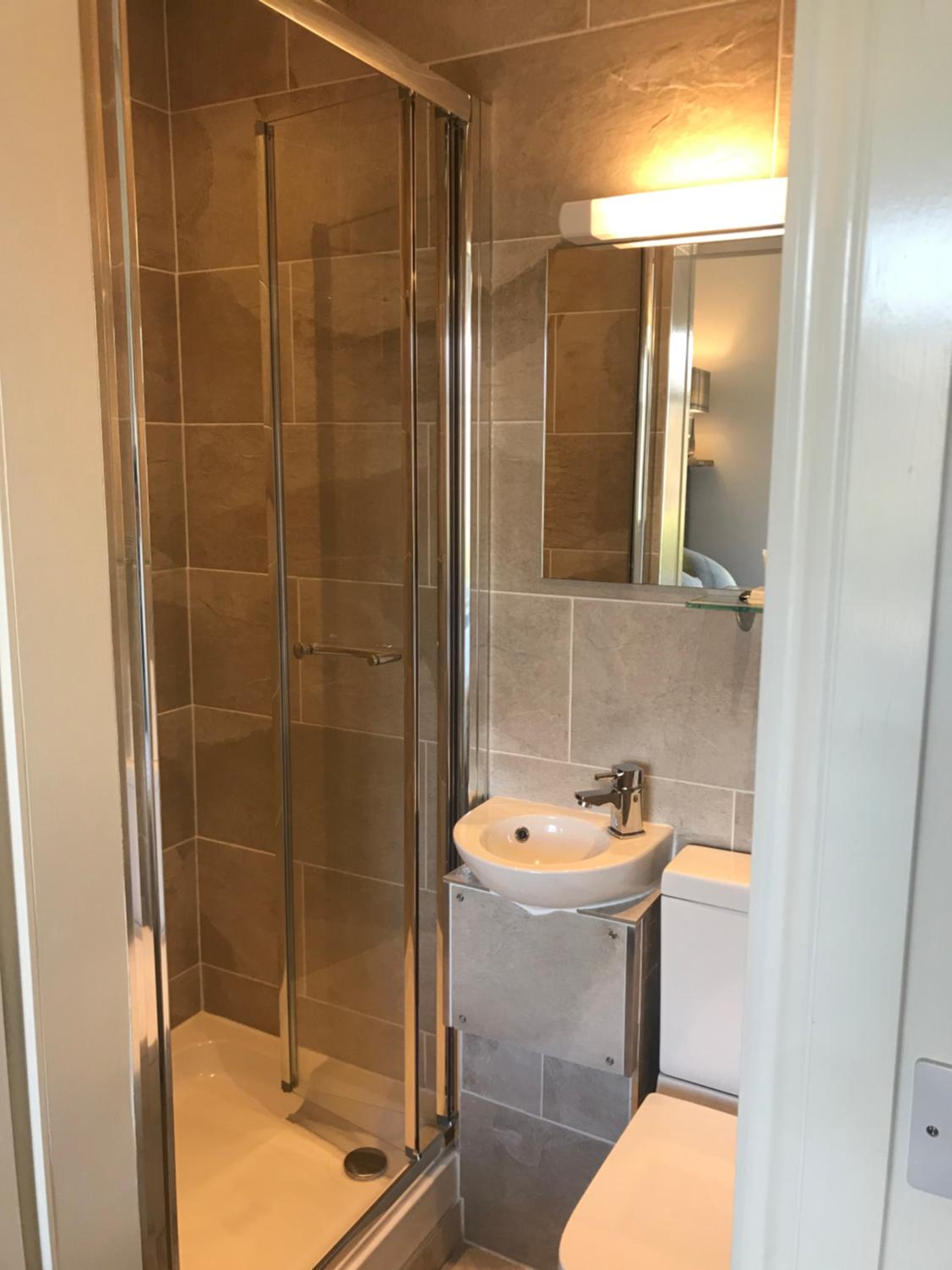 18 Craigmillar Park