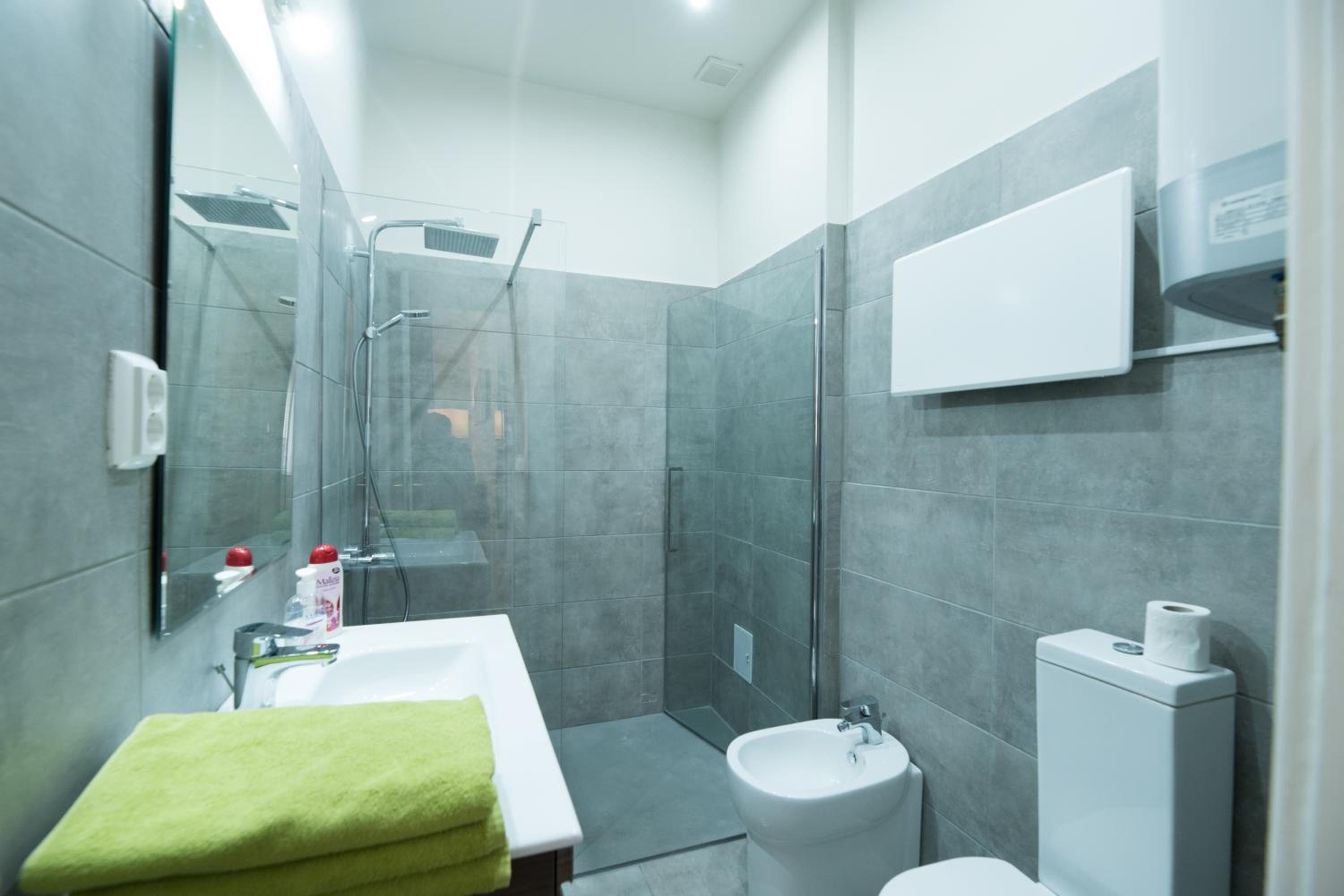 BudapestEasyFlat Oktogon Lux