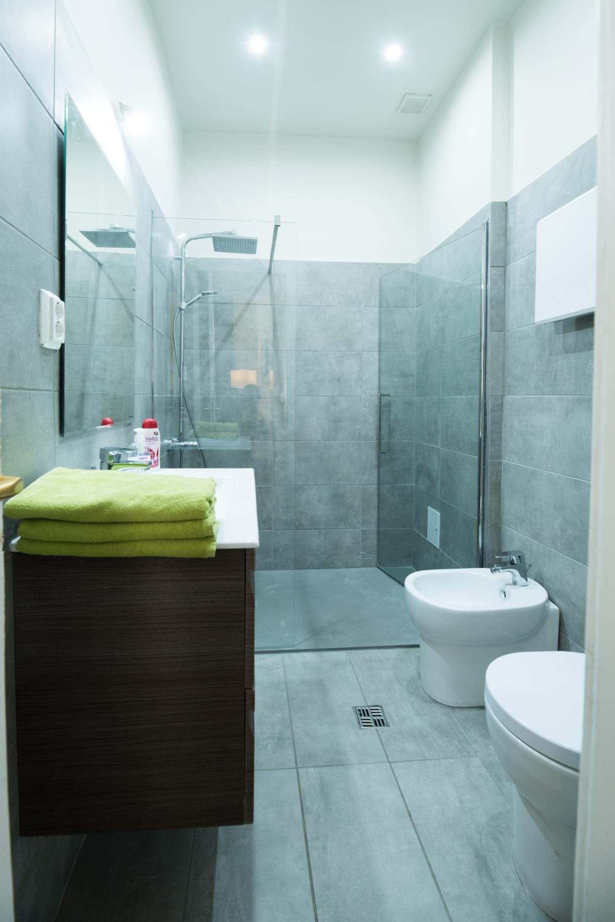 BudapestEasyFlat Oktogon Lux