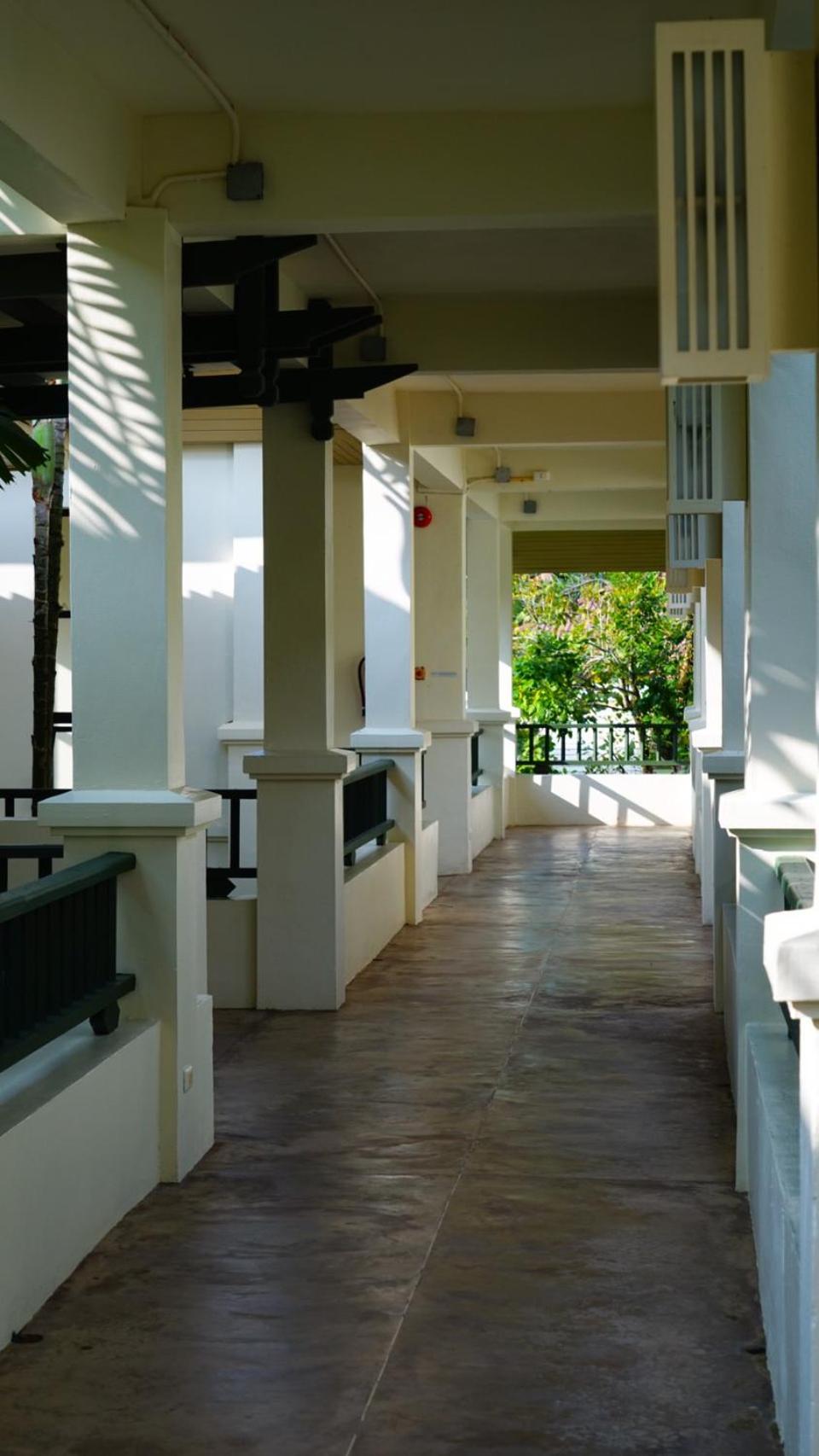 Baan Khaolak Beach Resort