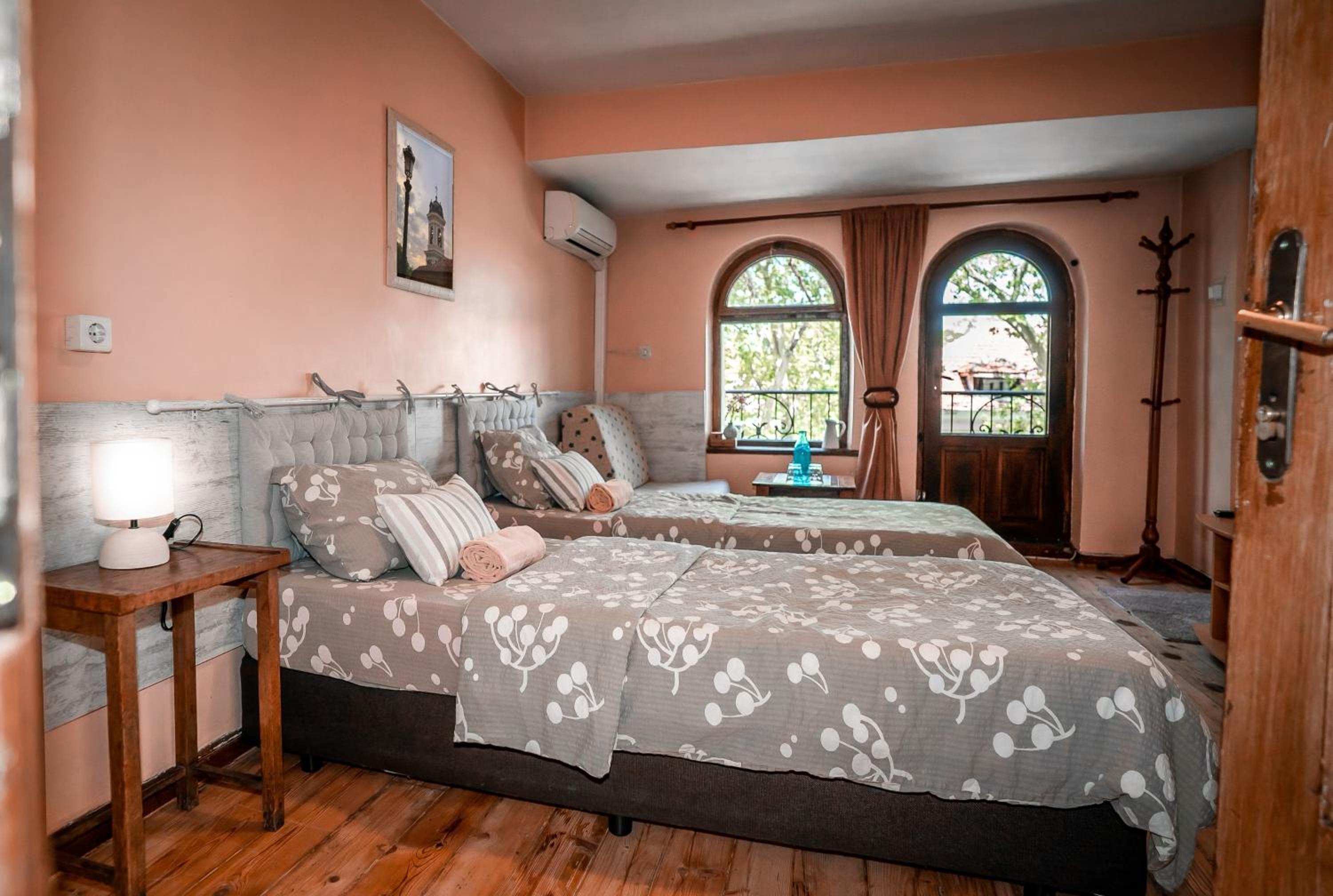 My Guest Rooms
