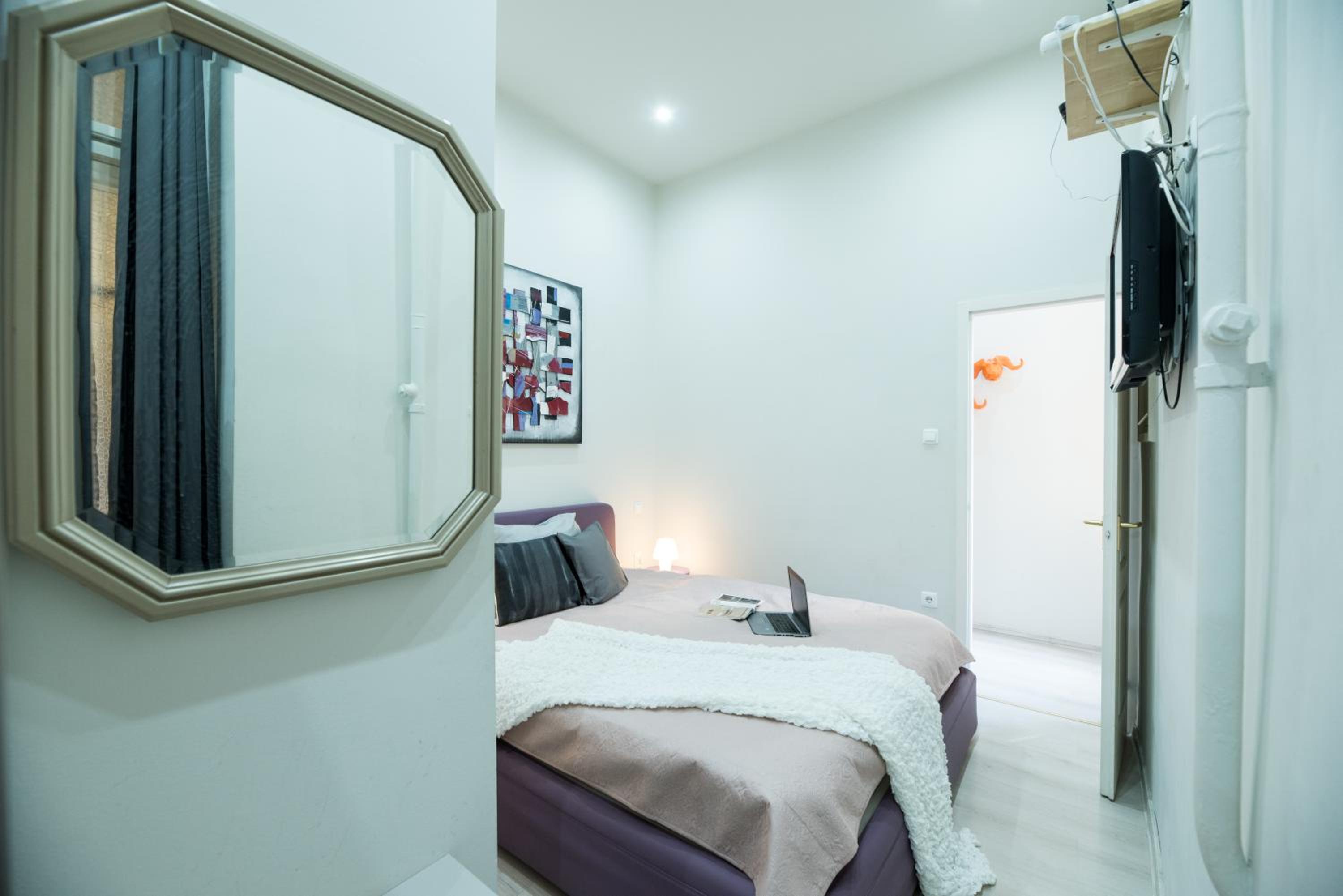 BudapestEasyFlat Oktogon Lux