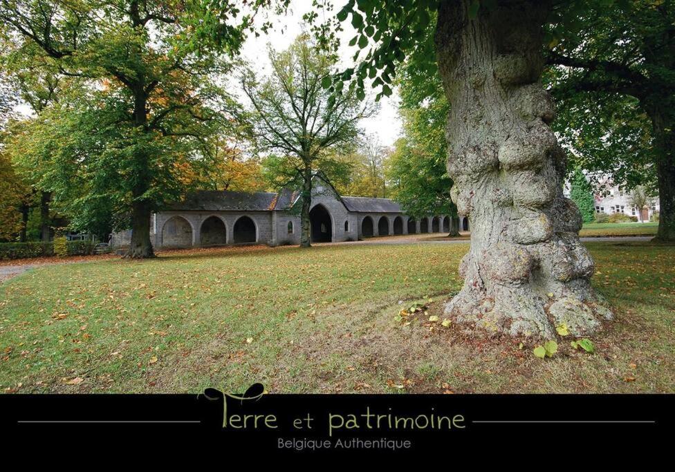 Maison cosy et paisible en Ardenne près de la Meuse