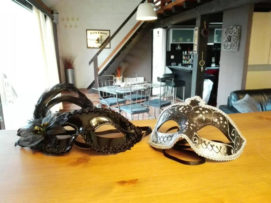 Maison cosy et paisible en Ardenne près de la Meuse