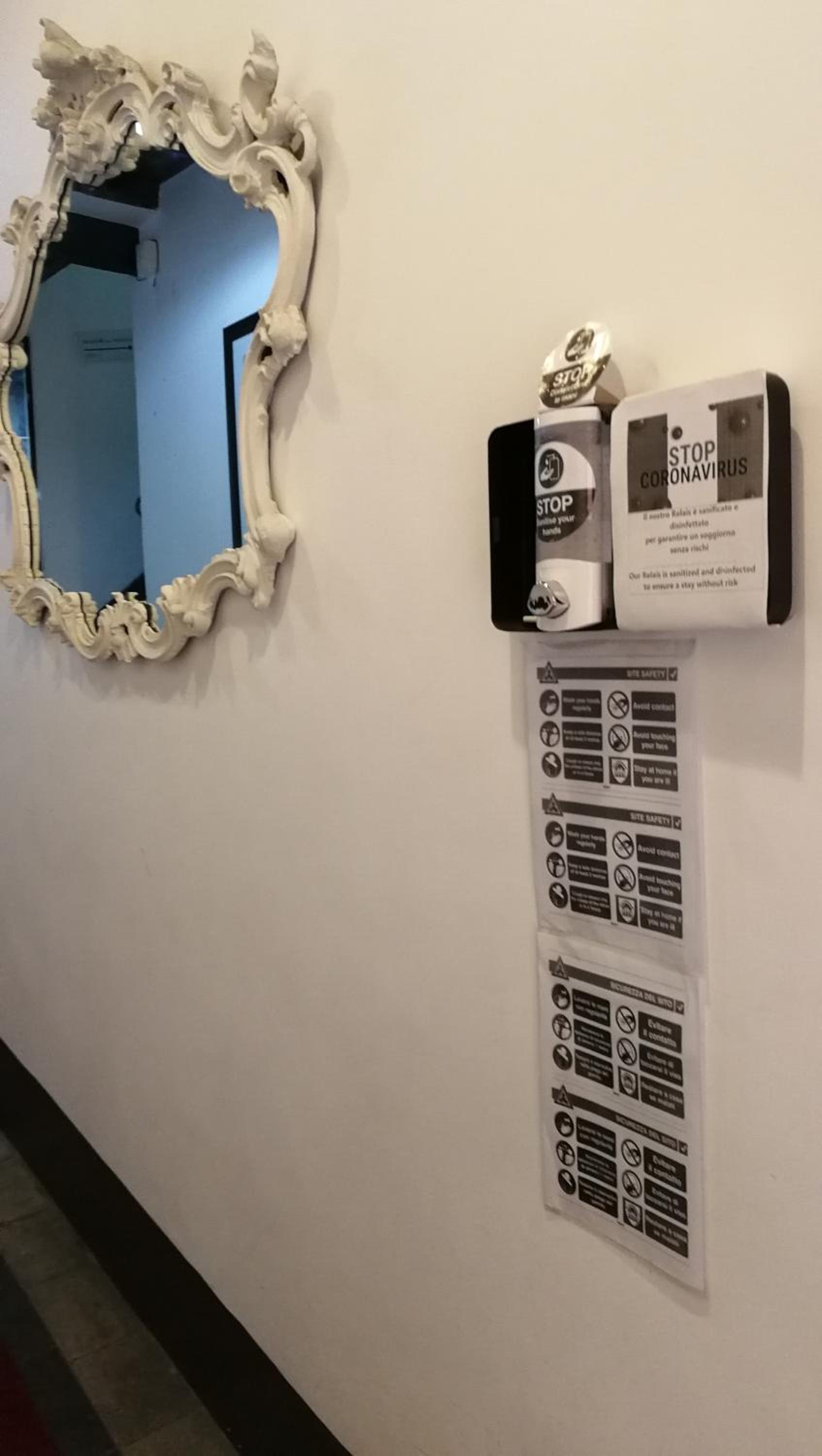 Locanda degli Antiquari