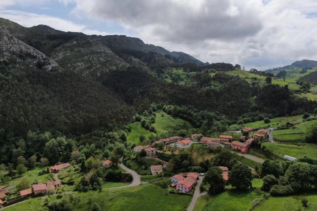 La Vierta Casa Rural Agroturismo view 2