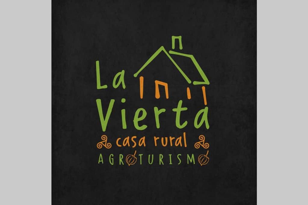 La Vierta Casa Rural Agroturismo view 5