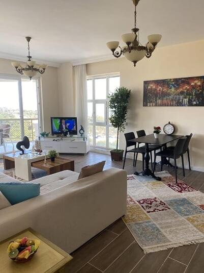 Lara Park Suites