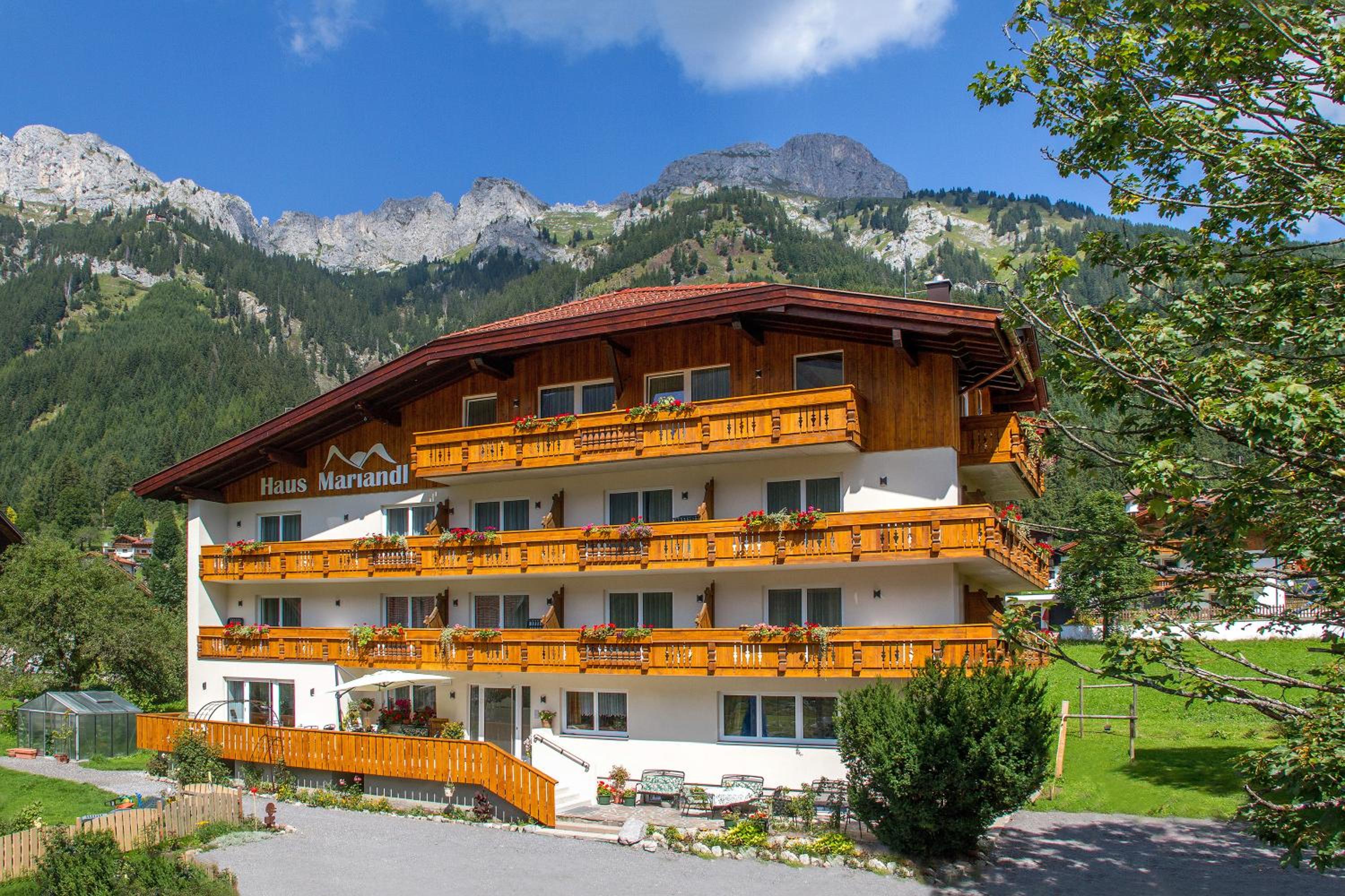 Haus Mariandl