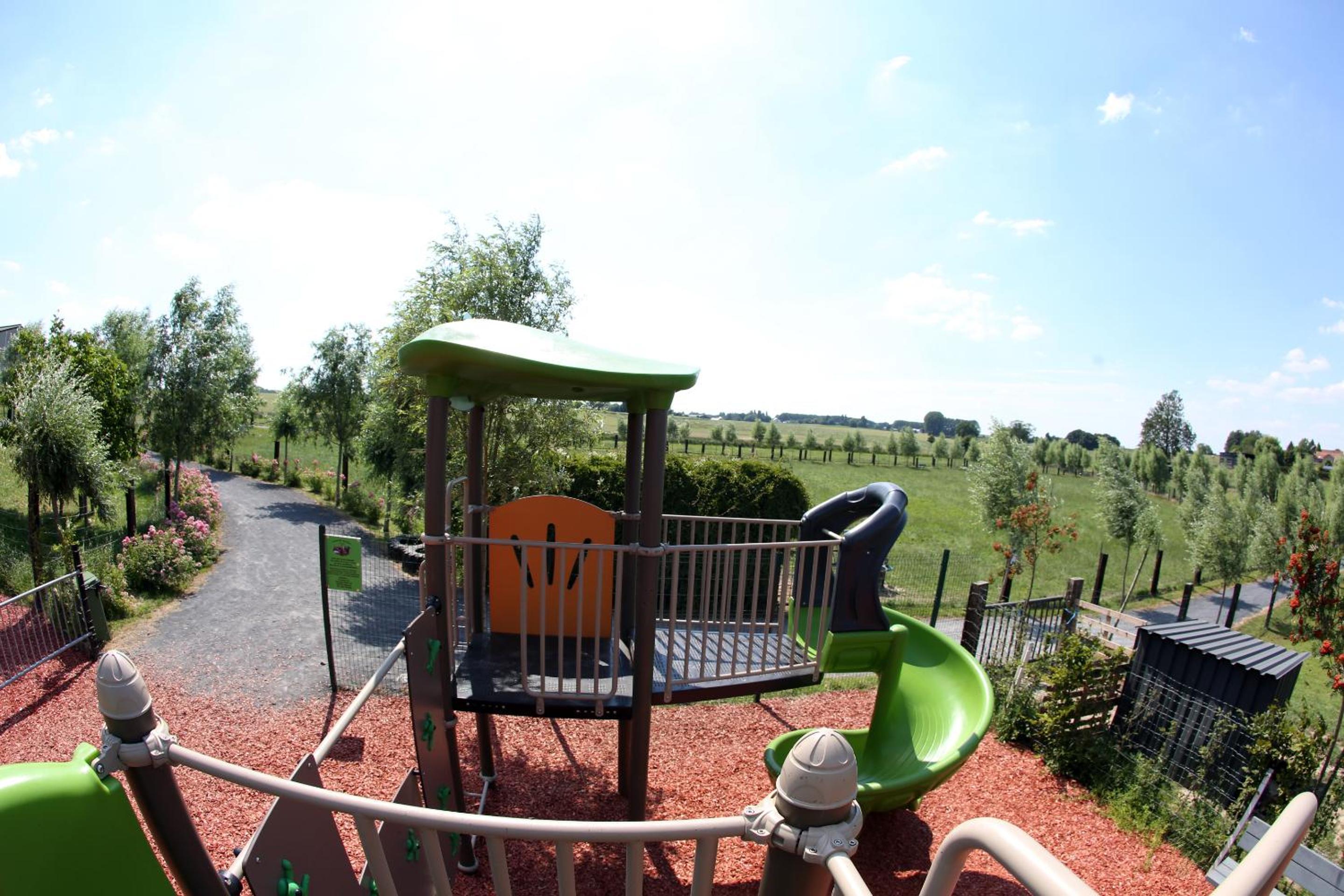 La Ligule - Cottages and children's farm