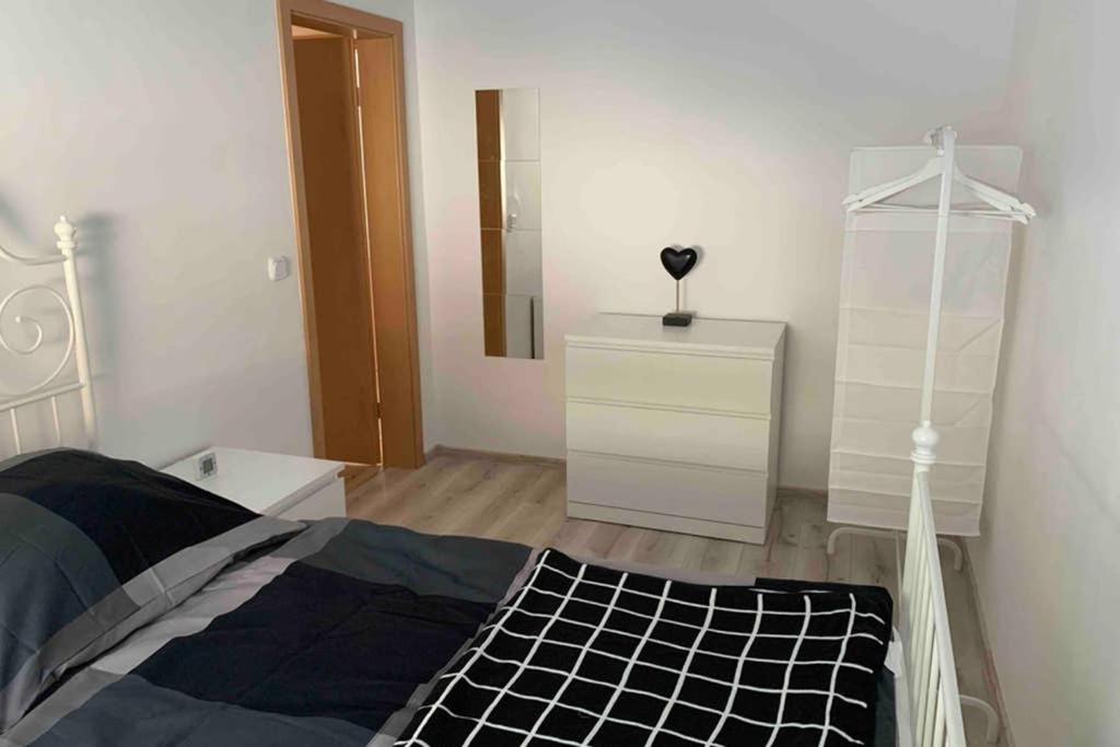 Moderne Ferienwohnung fur 5 Gaste in Oberwiesenthal - Property Image 9