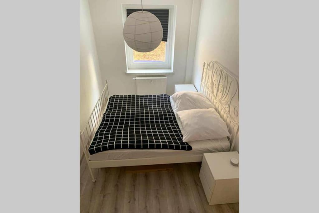 Moderne Ferienwohnung fur 5 Gaste in Oberwiesenthal - Property Image 10