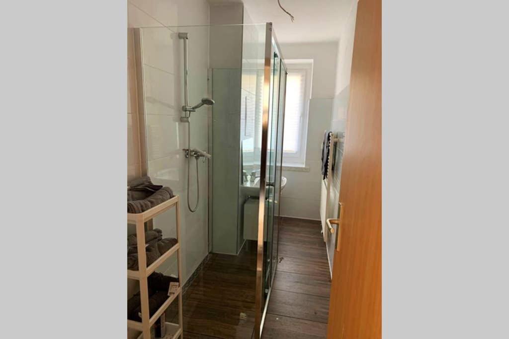 Moderne Ferienwohnung fur 5 Gaste in Oberwiesenthal - Property Image 3
