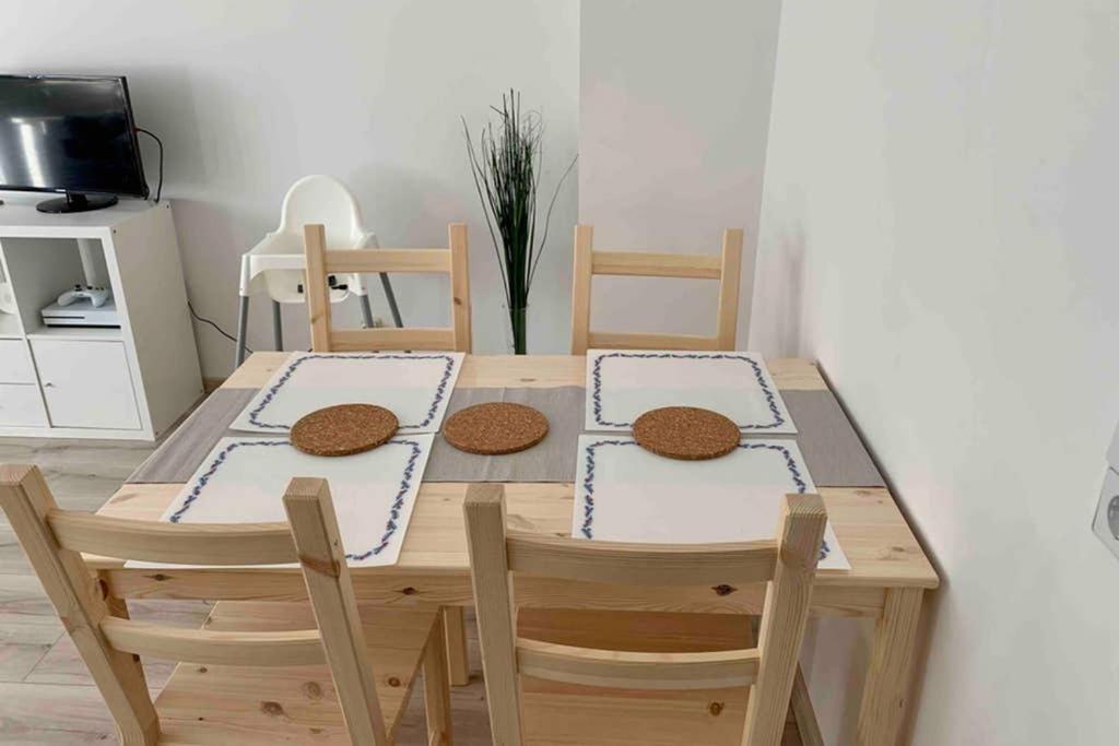 Moderne Ferienwohnung fur 5 Gaste in Oberwiesenthal - Property Image 1